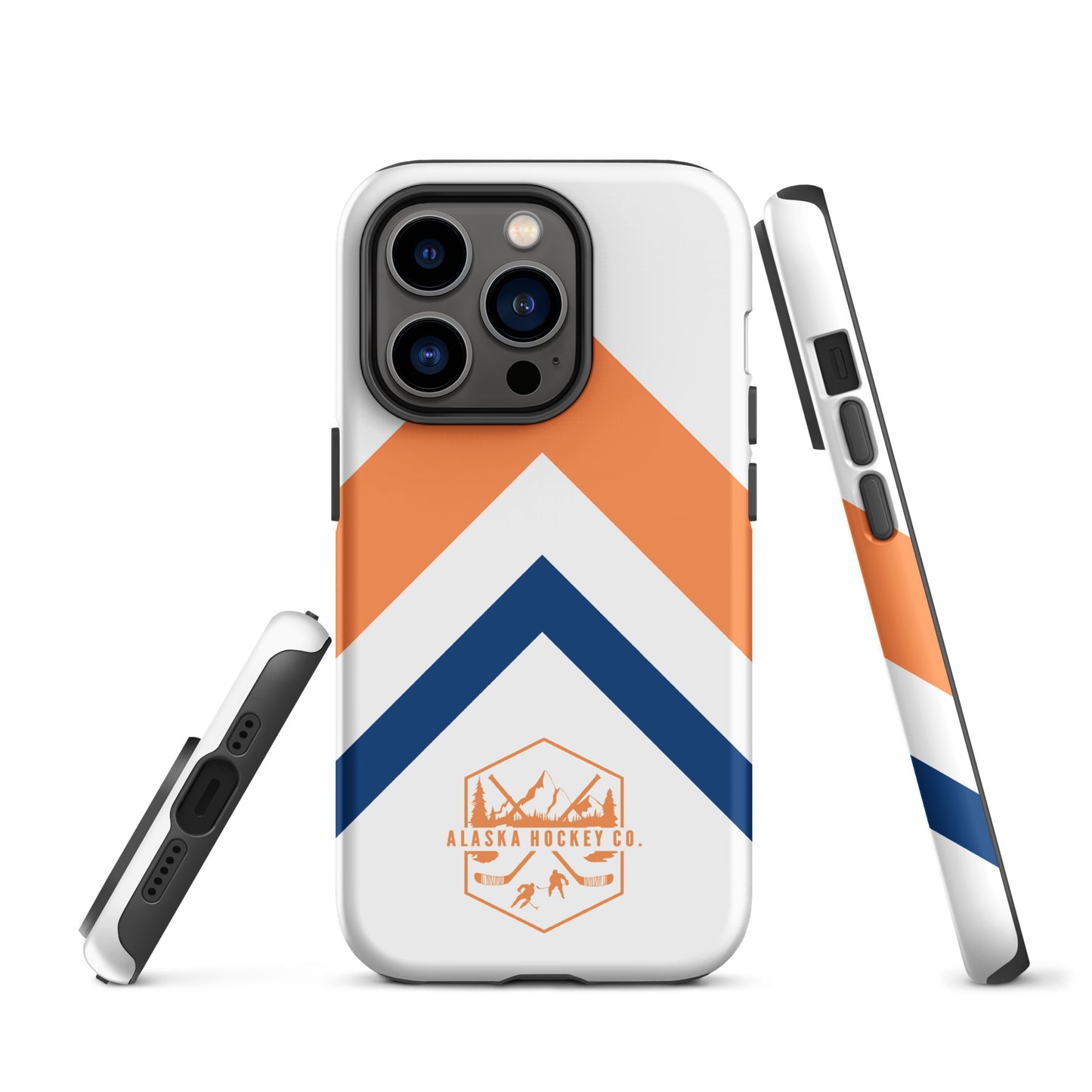 Chevron Tough Case for iPhone®