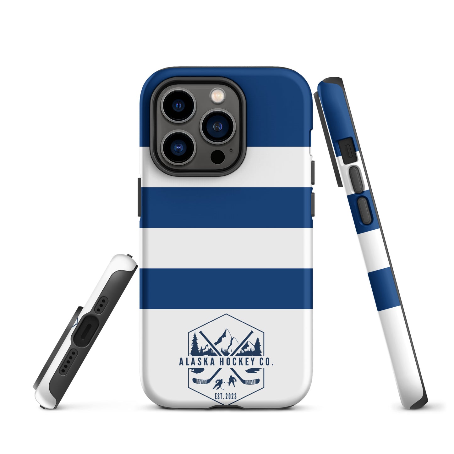 River Tough Case for iPhone®