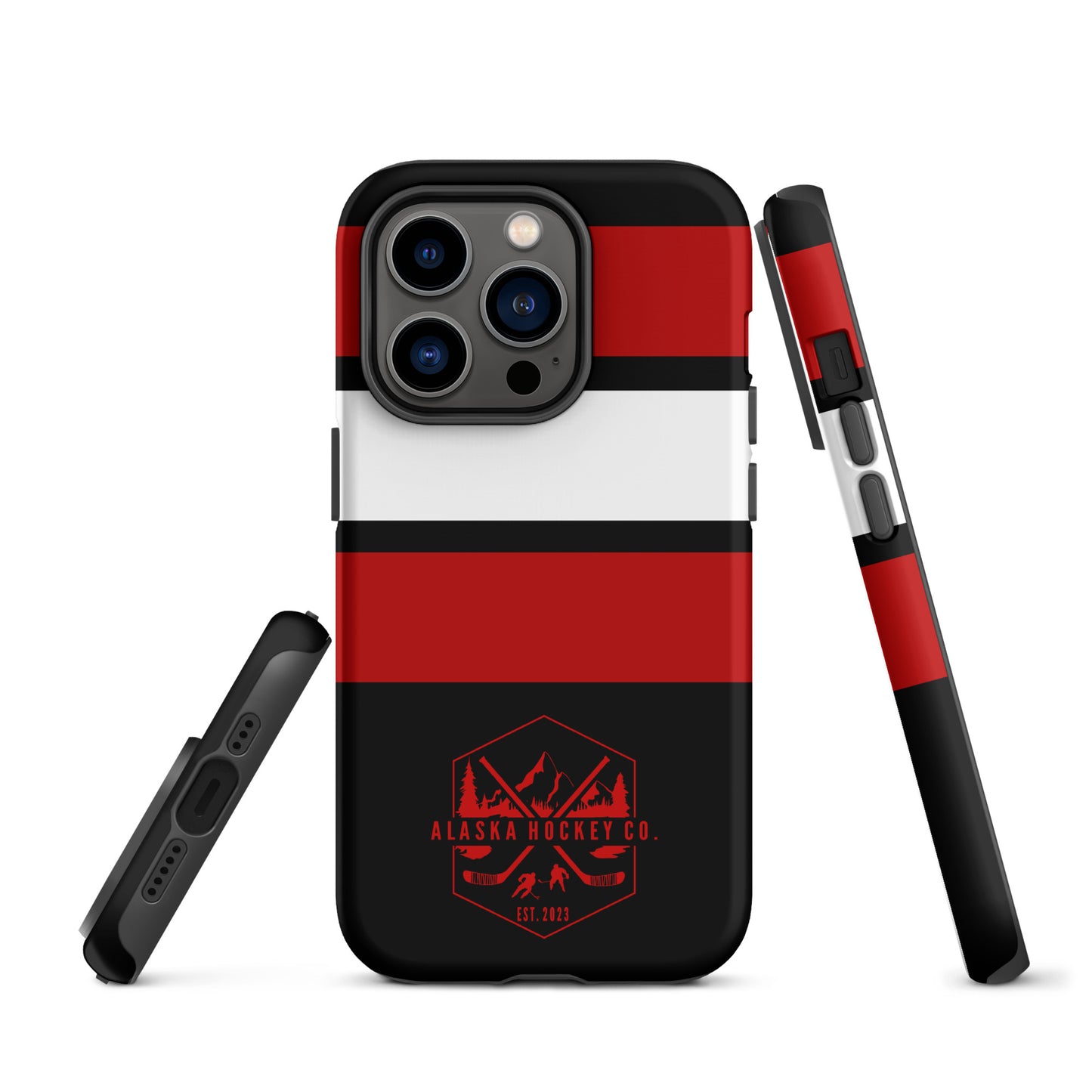 Club House Tough Case for iPhone®
