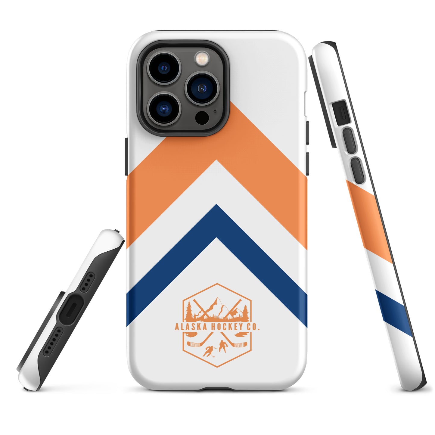 Chevron Tough Case for iPhone®