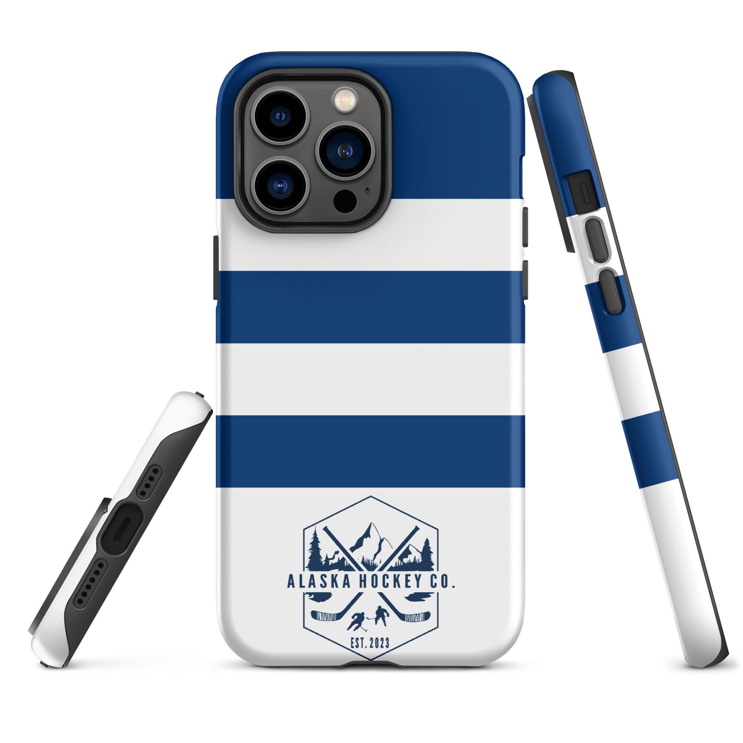 River Tough Case for iPhone®