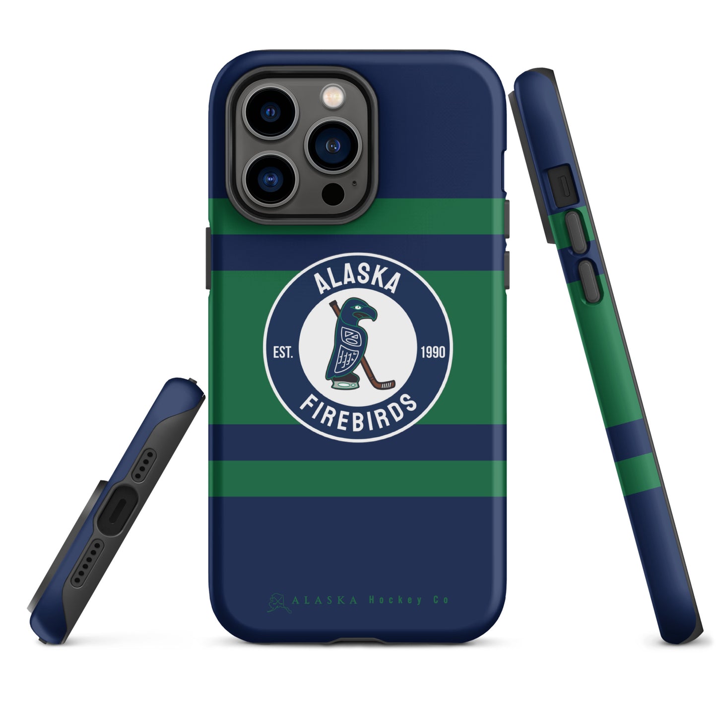 Firebirds Tough Case for iPhone®