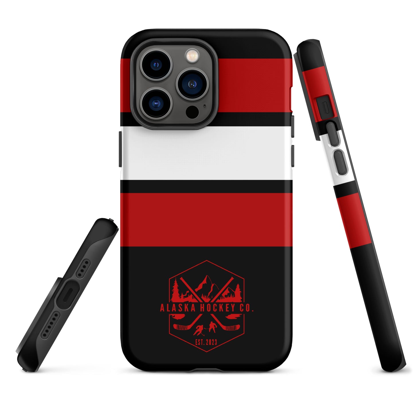 Club House Tough Case for iPhone®