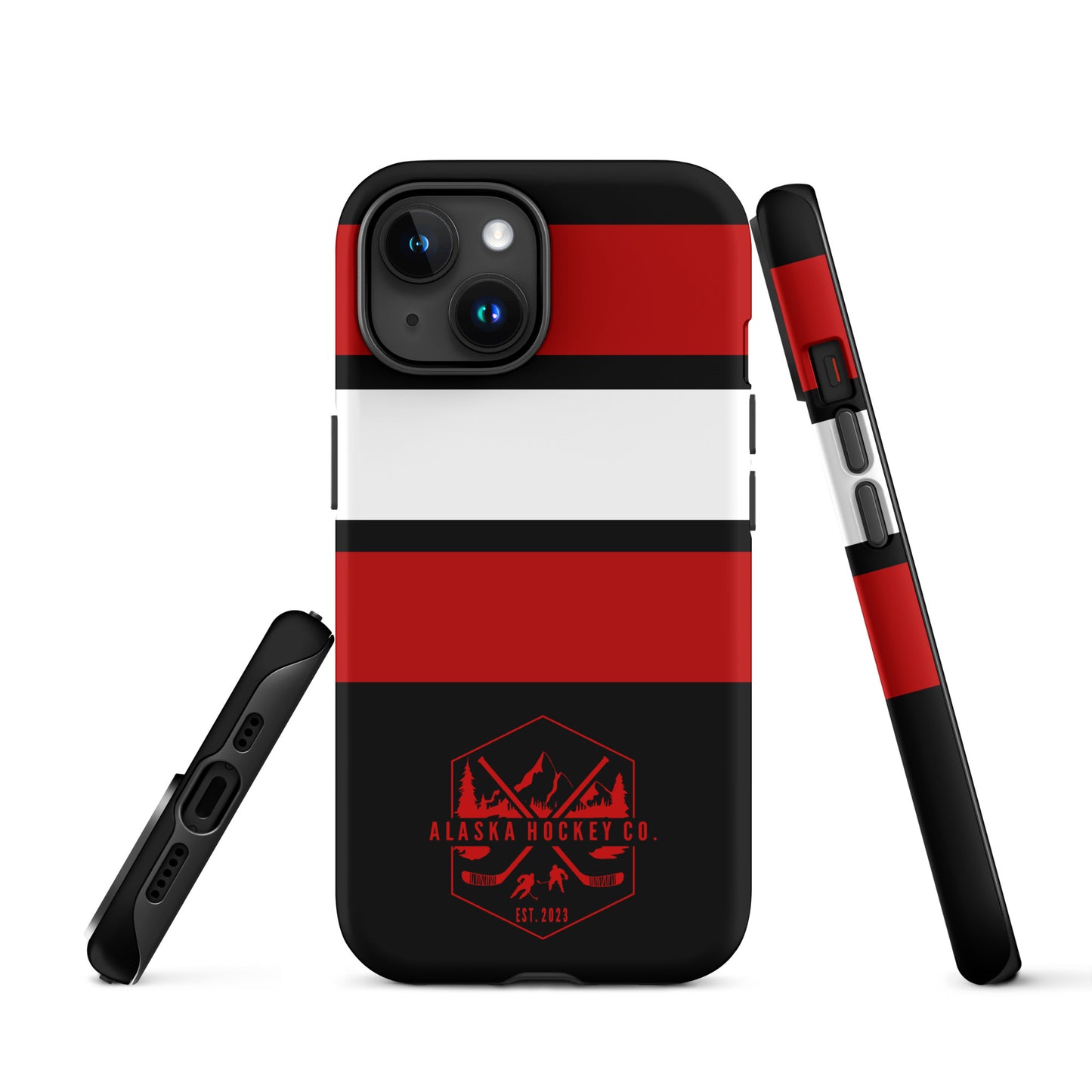 Club House Tough Case for iPhone®