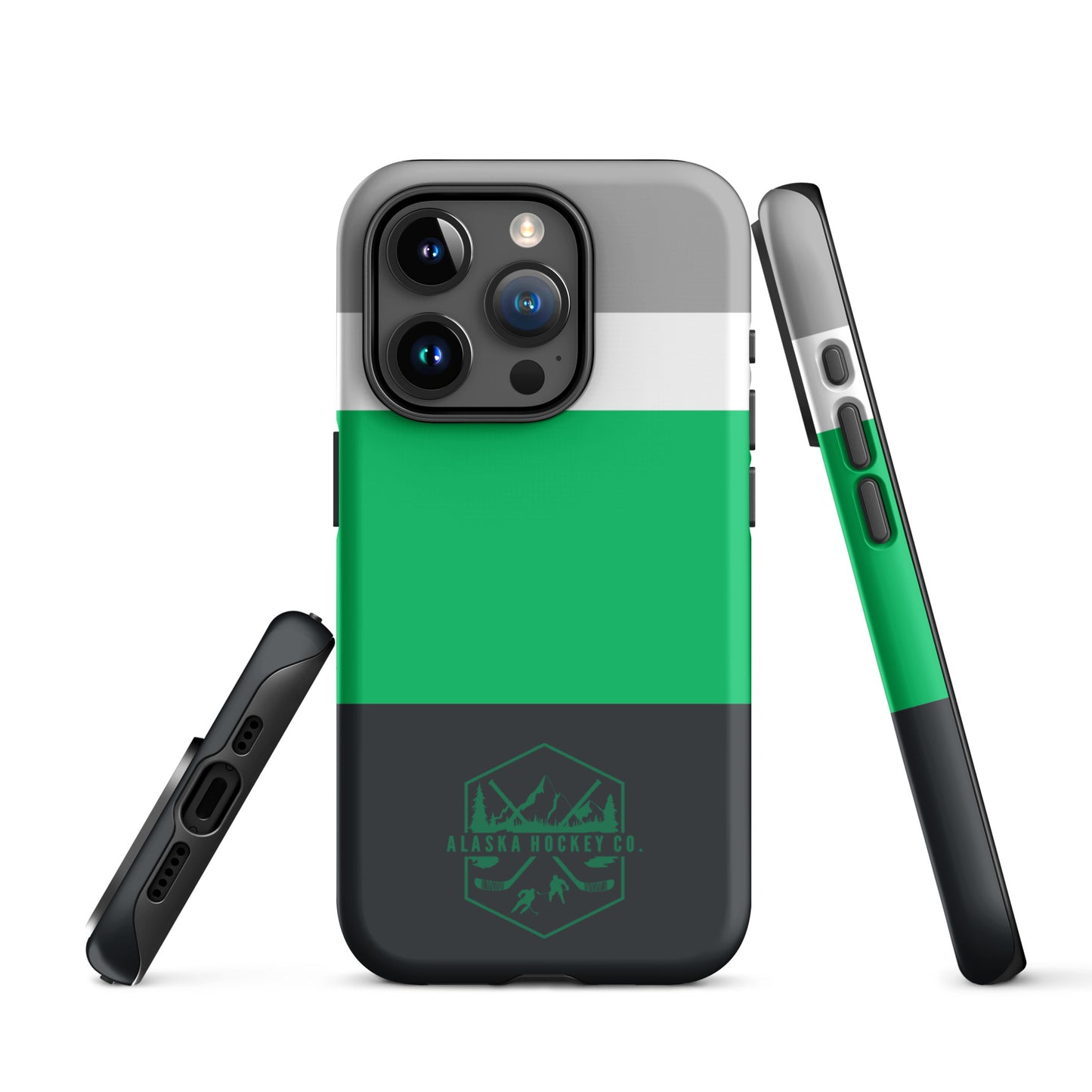 Roughneck Tough Case for iPhone®