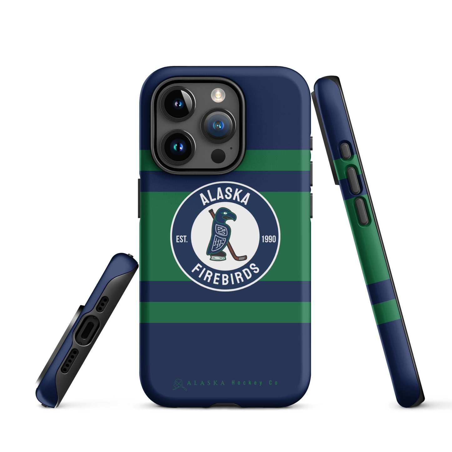 Firebirds Tough Case for iPhone®