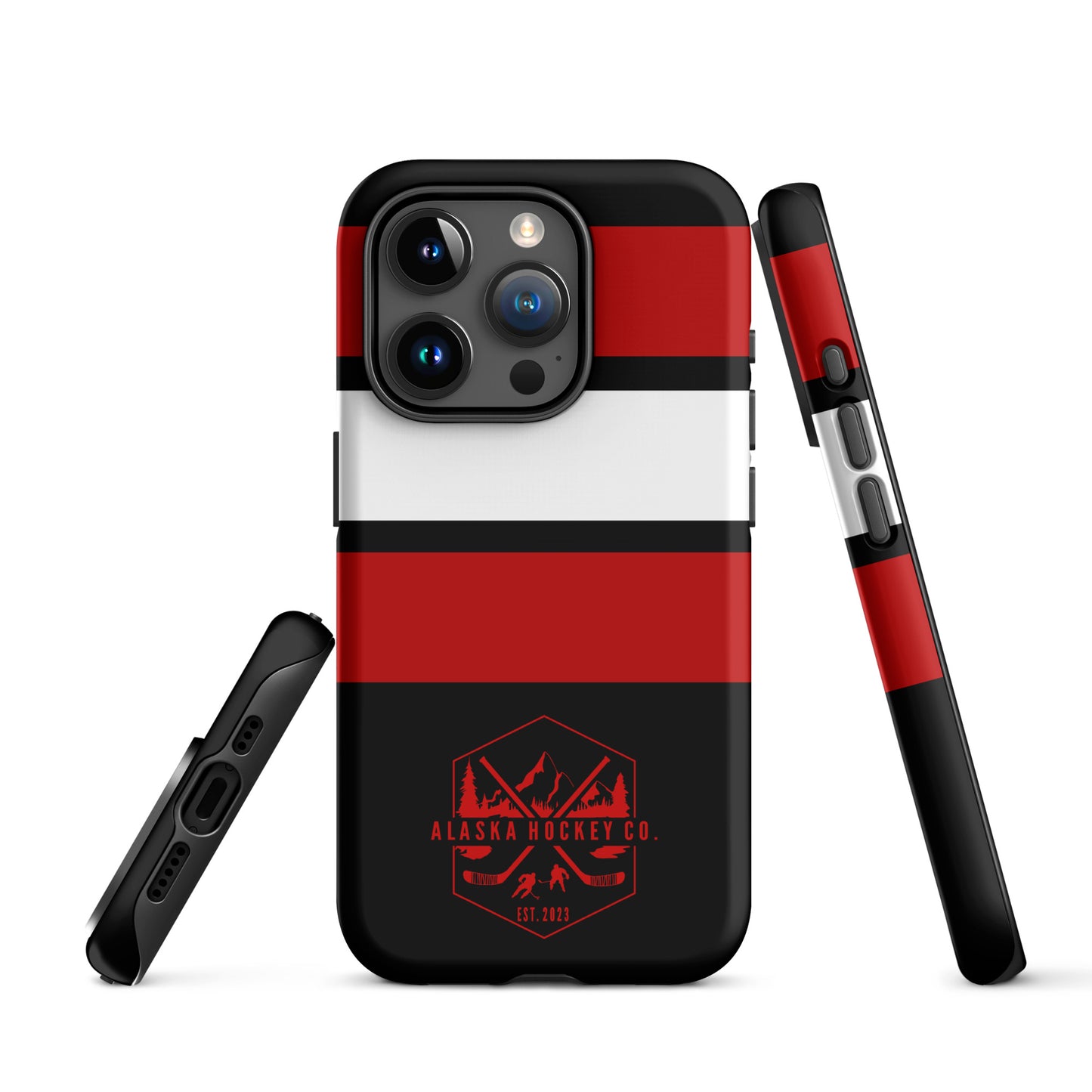 Club House Tough Case for iPhone®