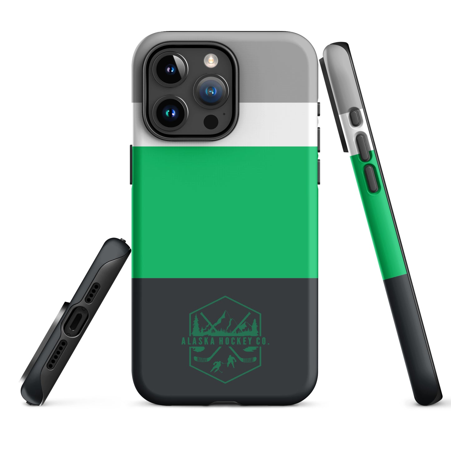 Roughneck Tough Case for iPhone®