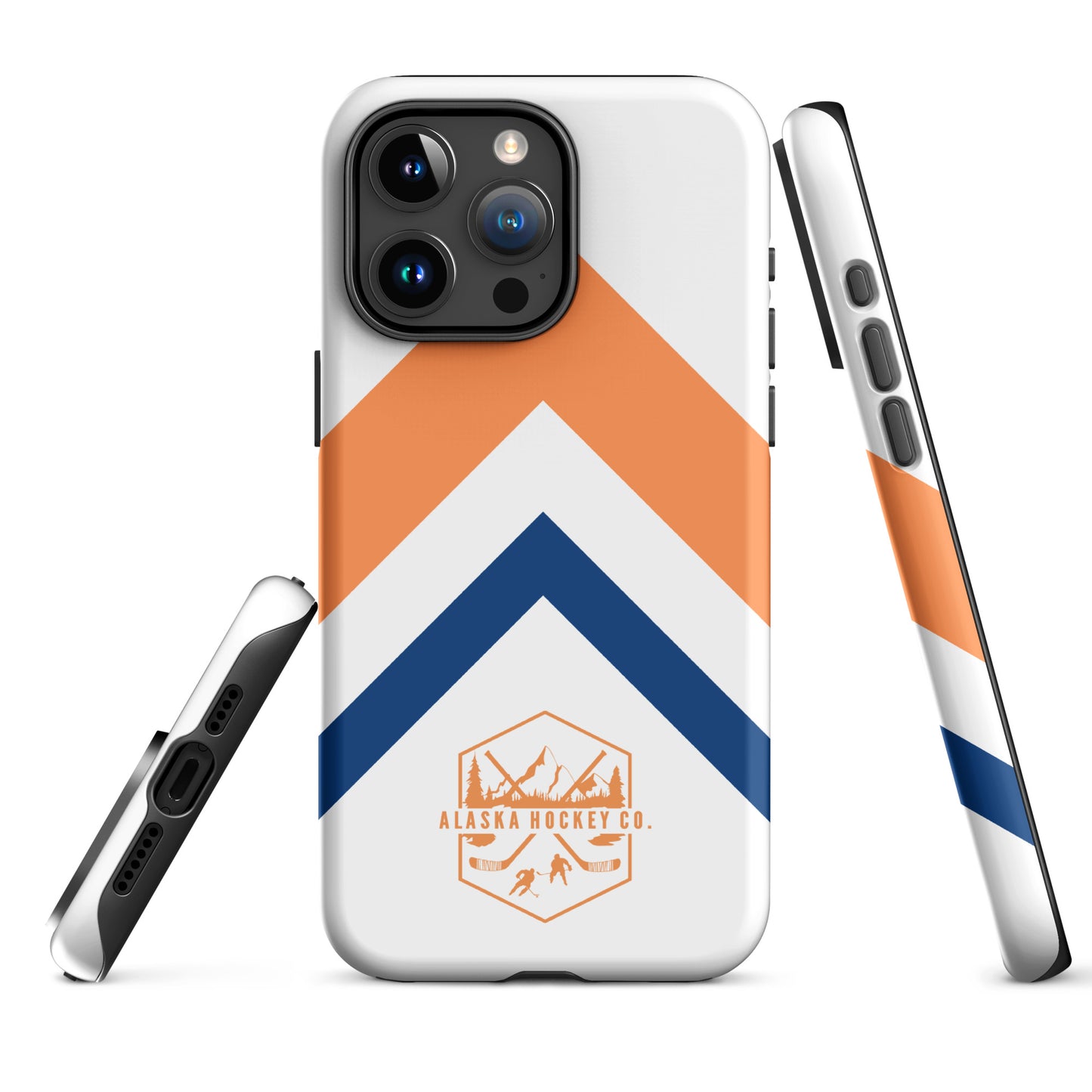 Chevron Tough Case for iPhone®