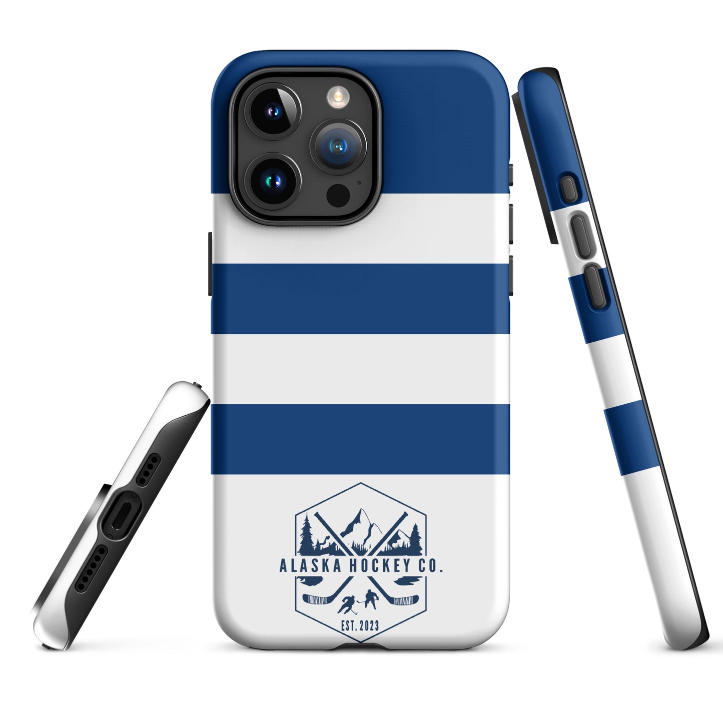 River Tough Case for iPhone®