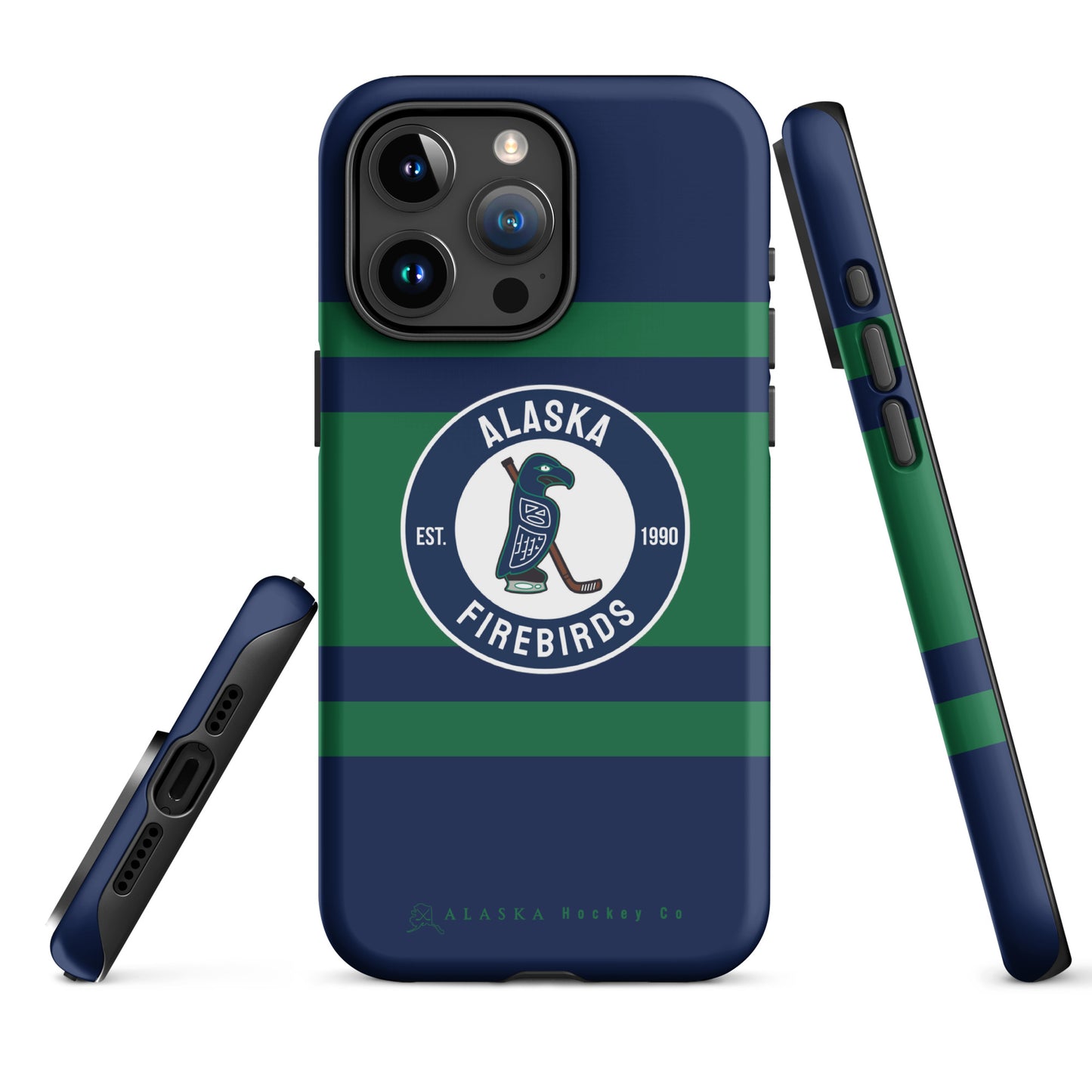 Firebirds Tough Case for iPhone®
