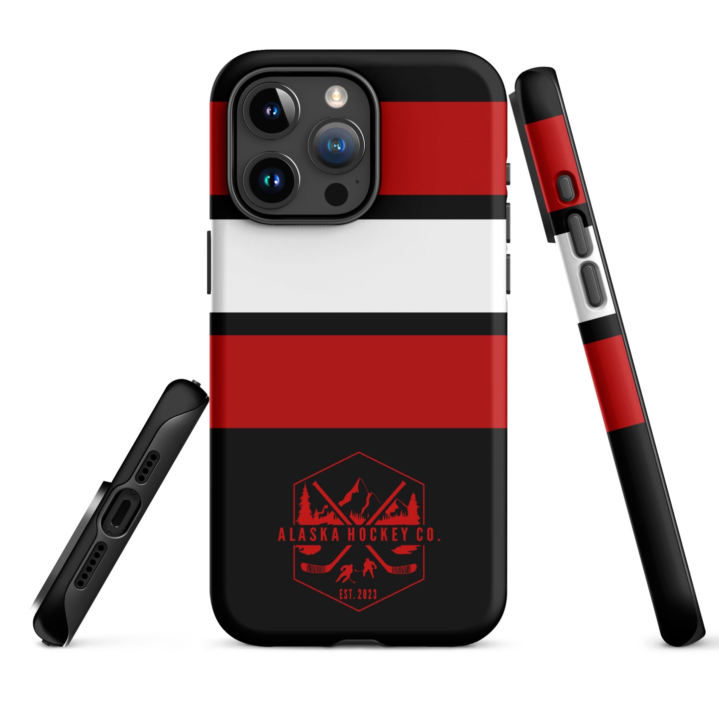 Club House Tough Case for iPhone®