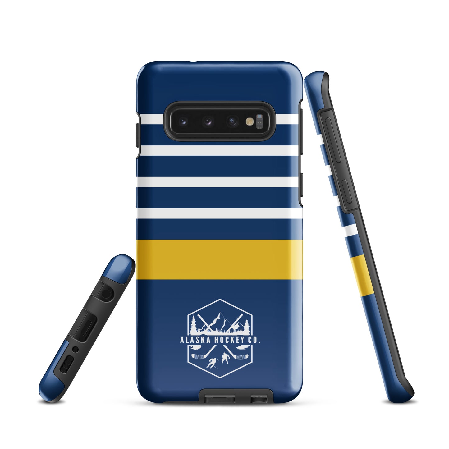 Nautical Tough case for Samsung®
