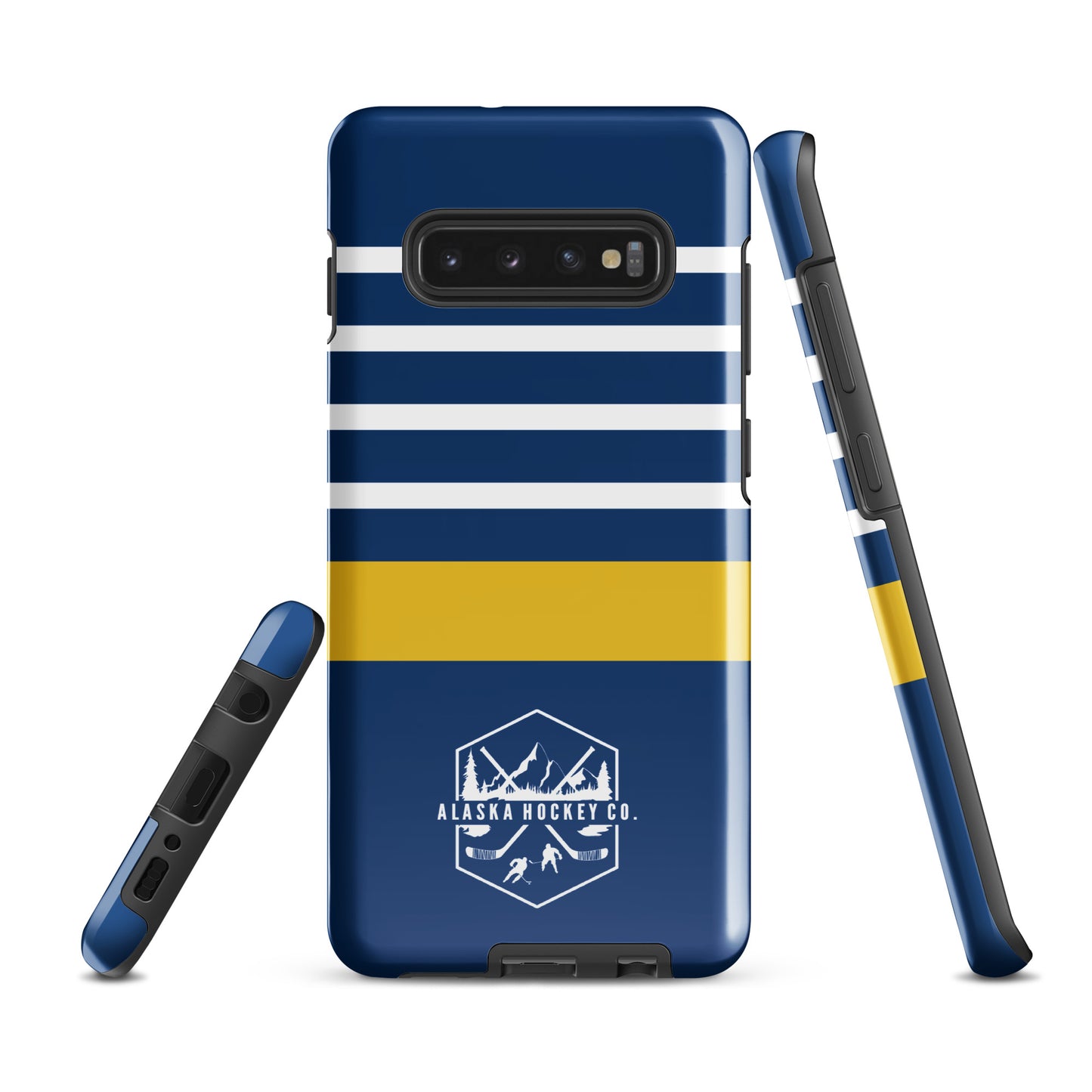 Nautical Tough case for Samsung®