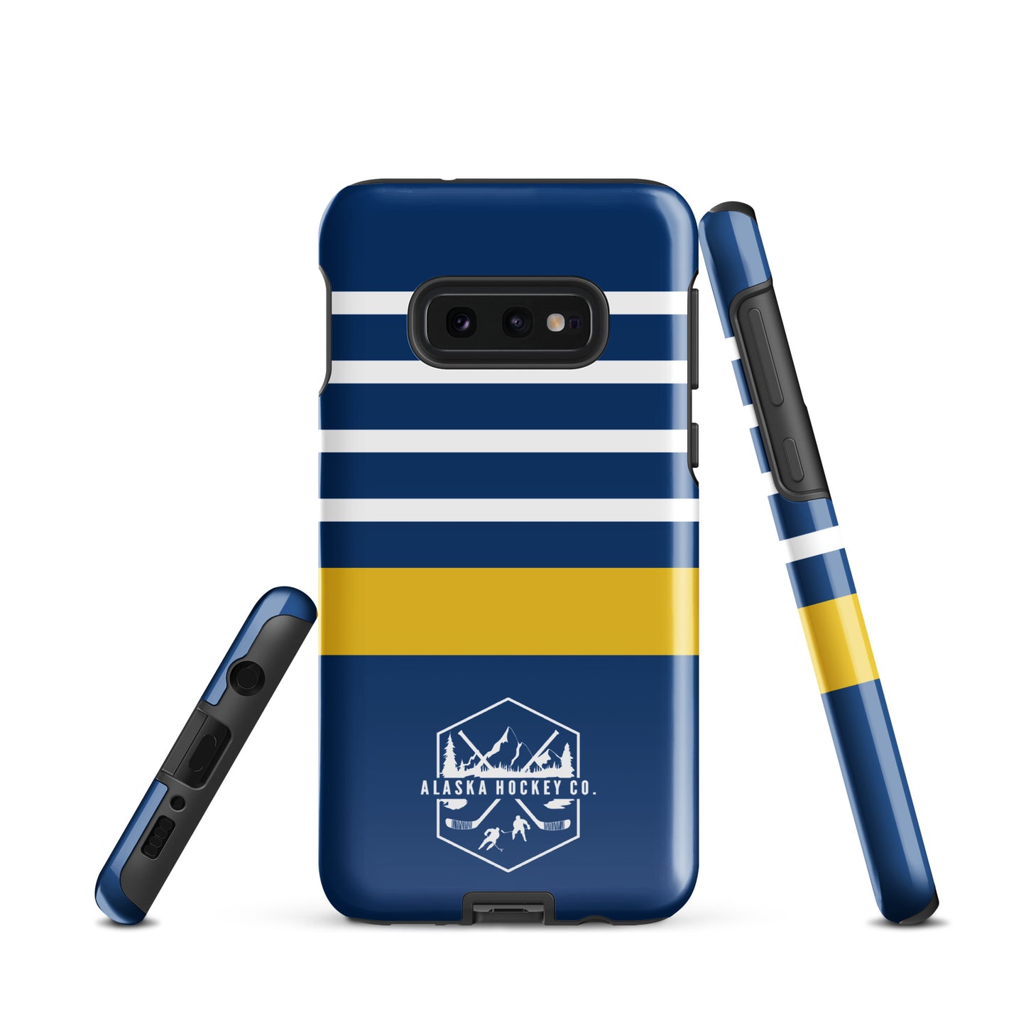 Nautical Tough case for Samsung®