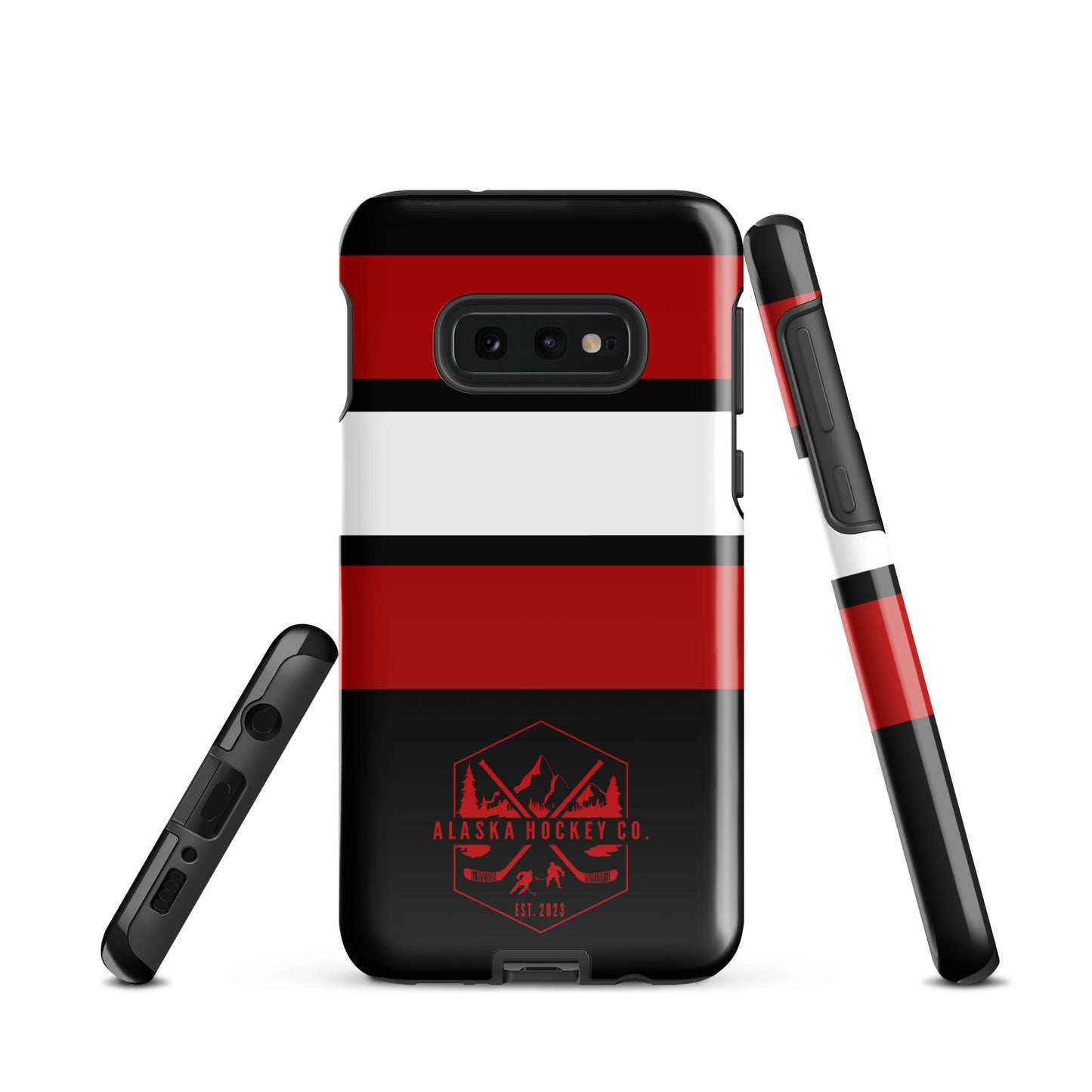 Club House Tough Case for Samsung®