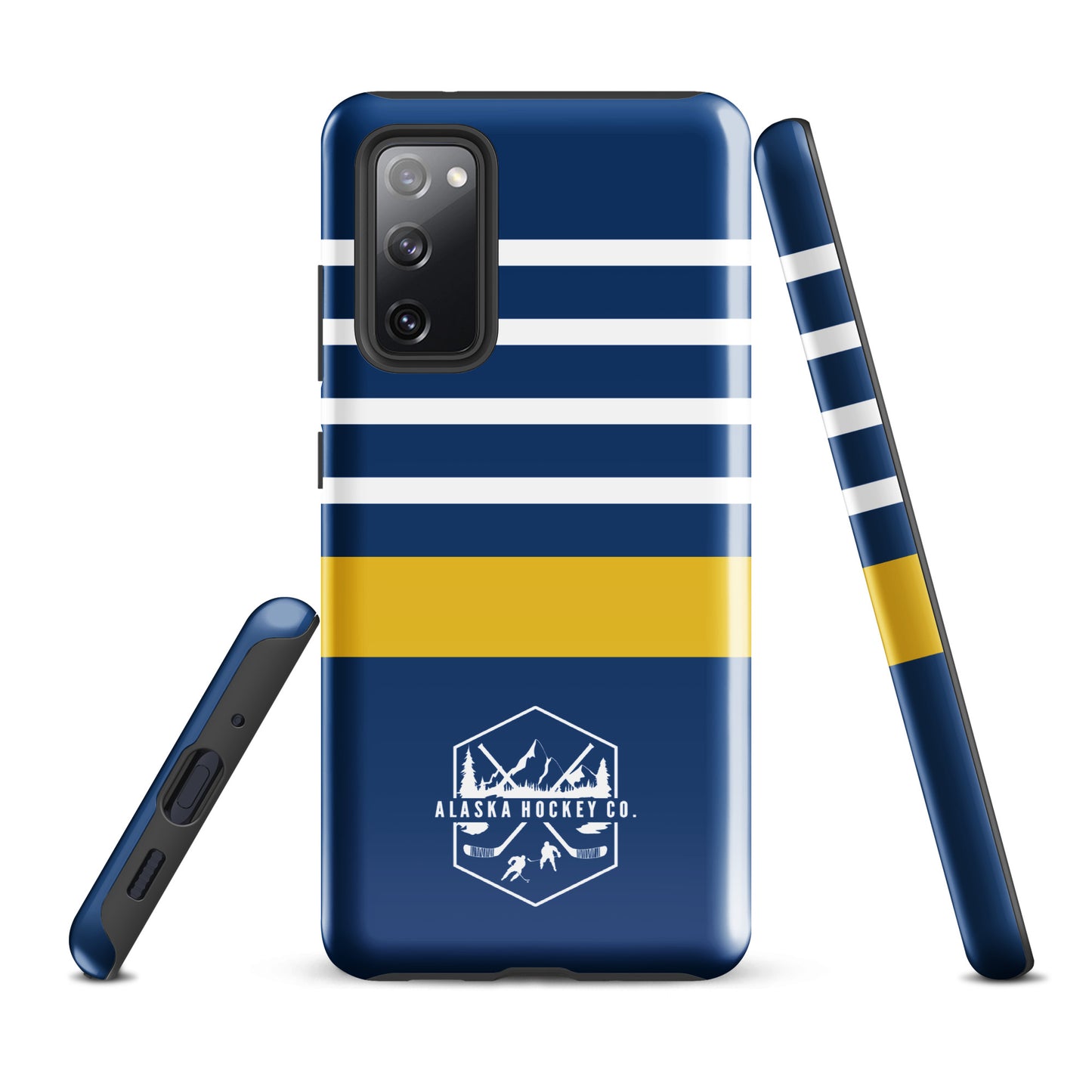 Nautical Tough case for Samsung®