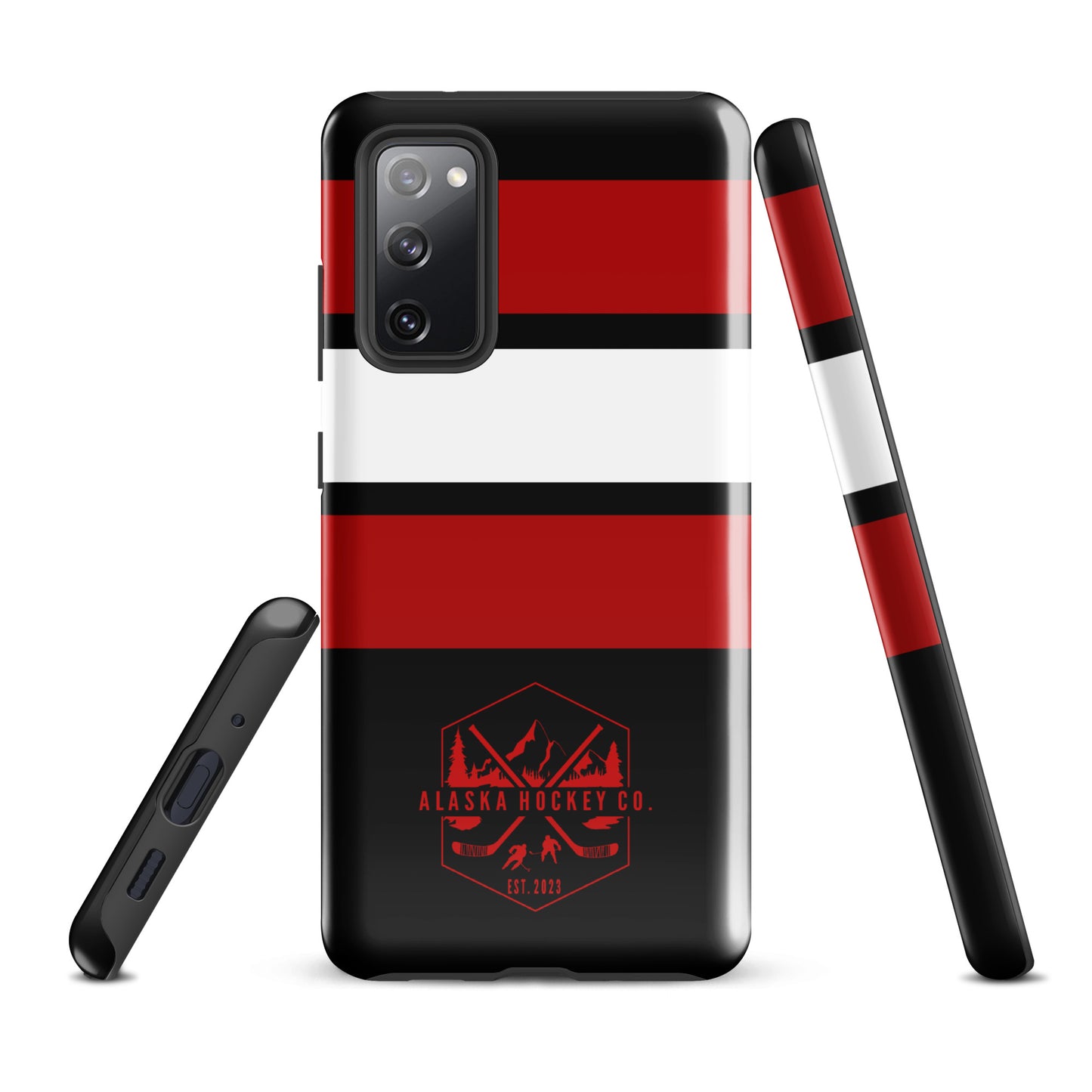 Club House Tough Case for Samsung®