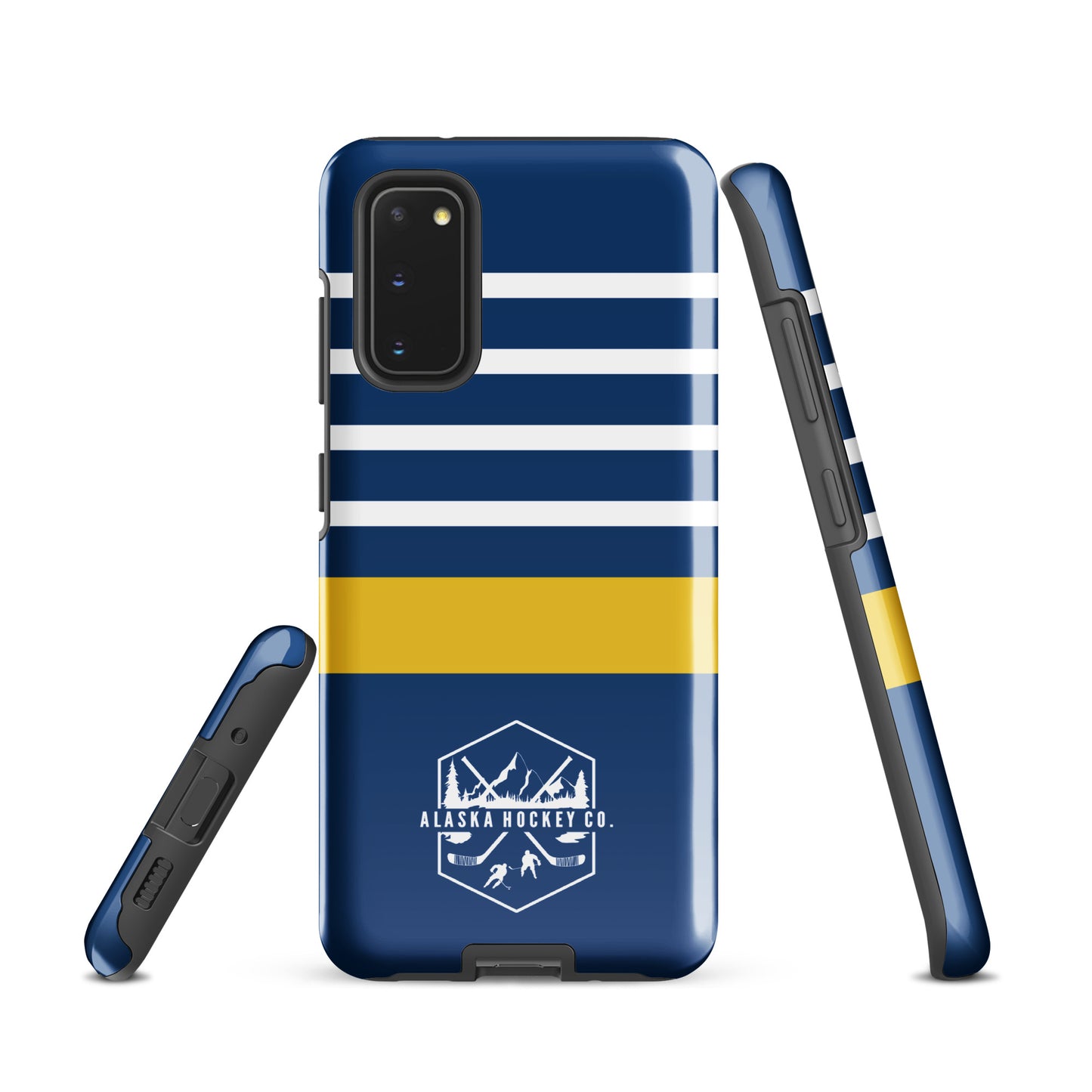 Nautical Tough case for Samsung®