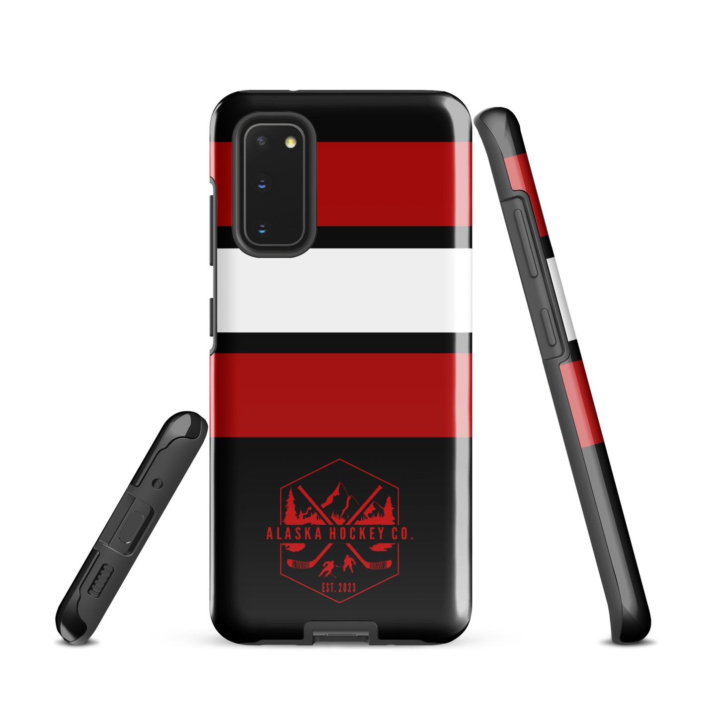 Club House Tough Case for Samsung®