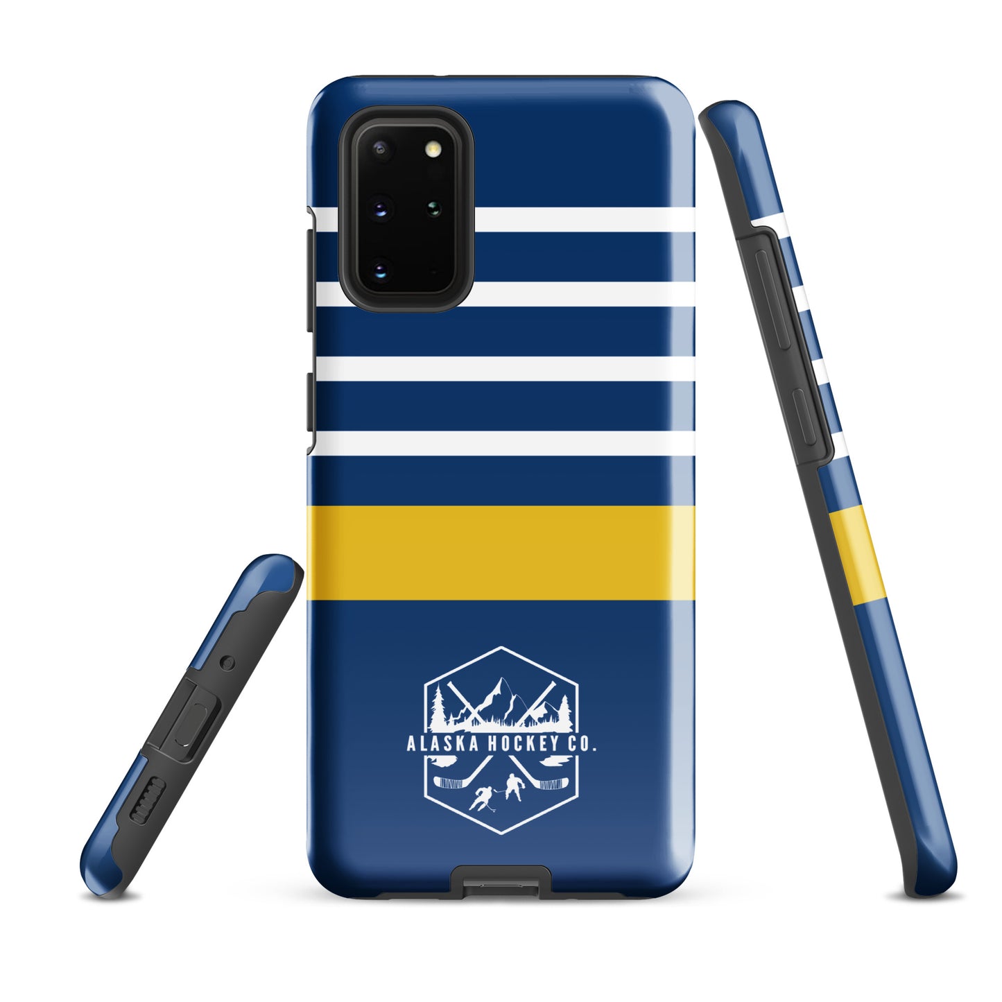 Nautical Tough case for Samsung®