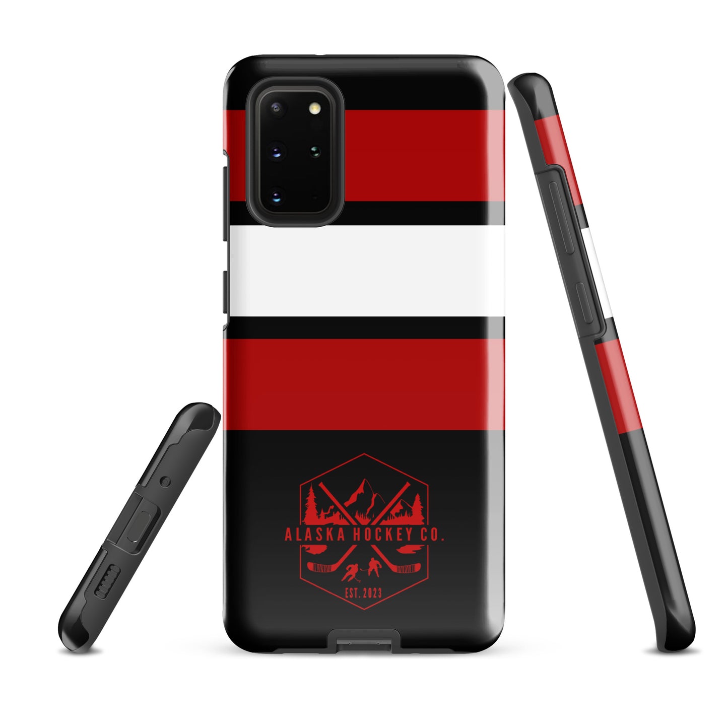 Club House Tough Case for Samsung®