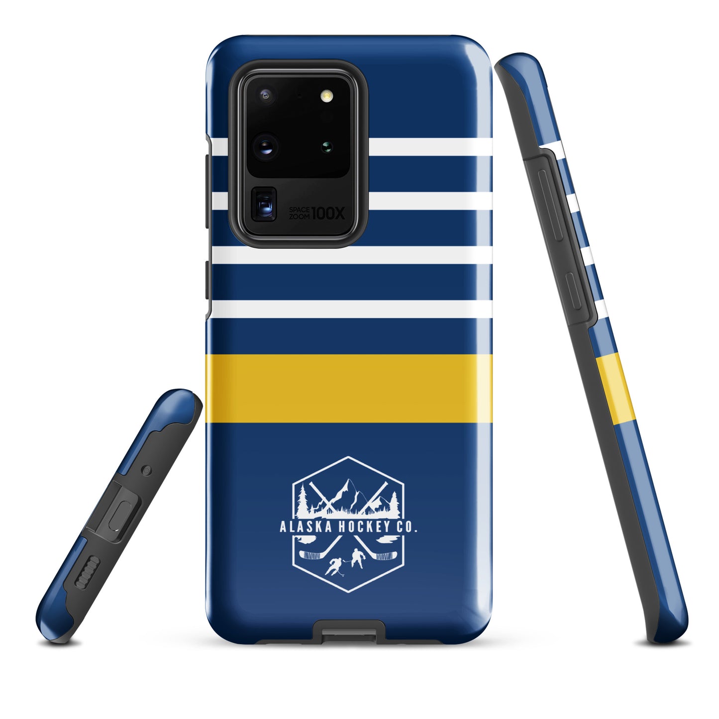 Nautical Tough case for Samsung®