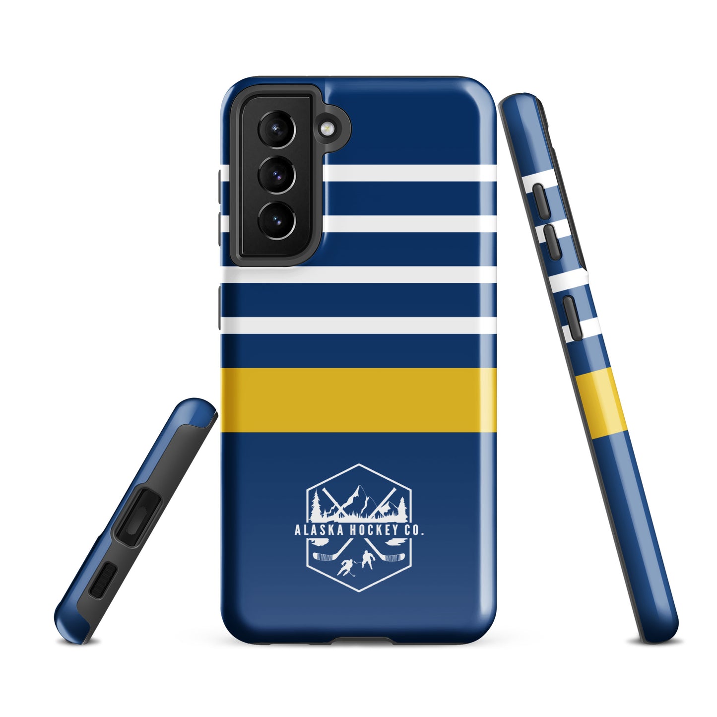 Nautical Tough case for Samsung®