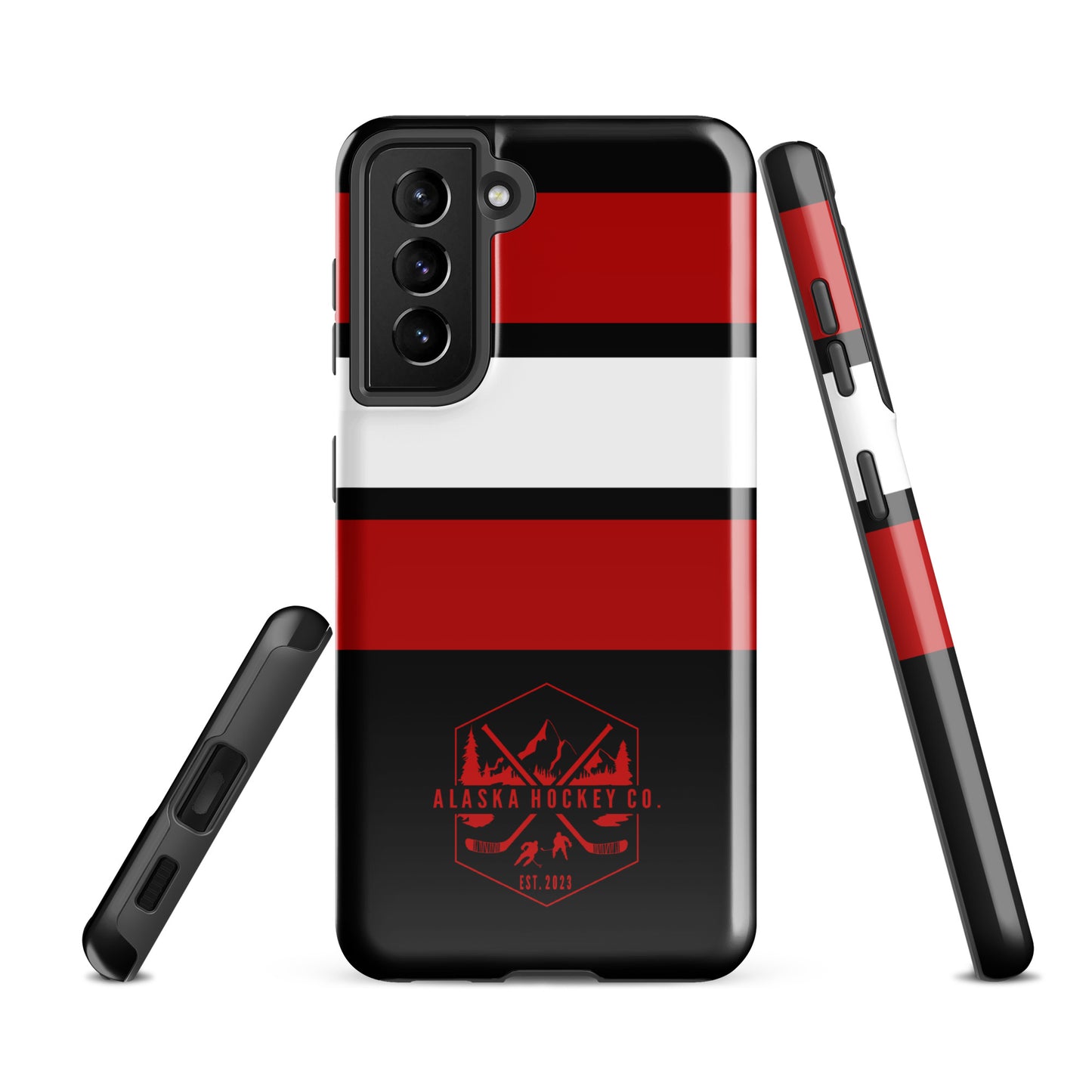 Club House Tough Case for Samsung®