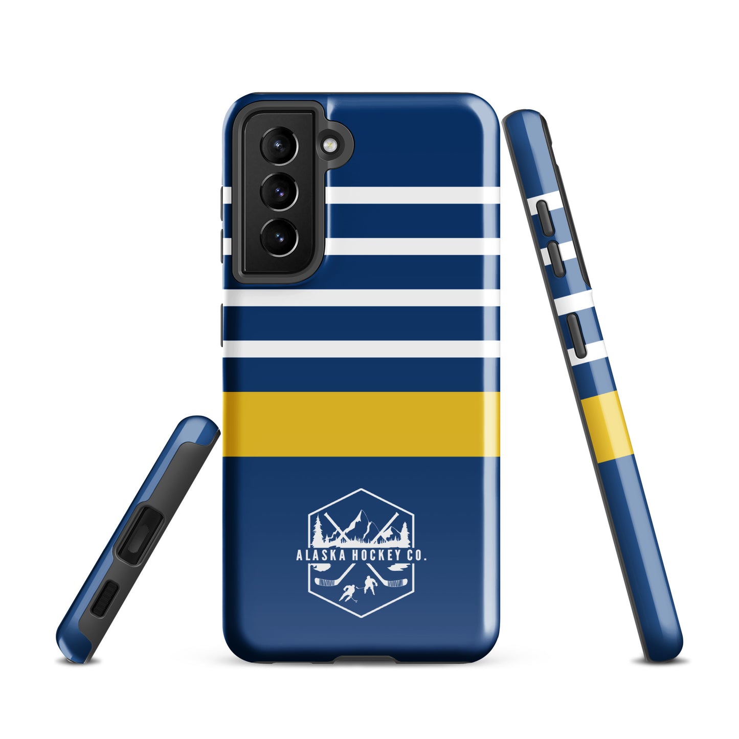 Nautical Tough case for Samsung®