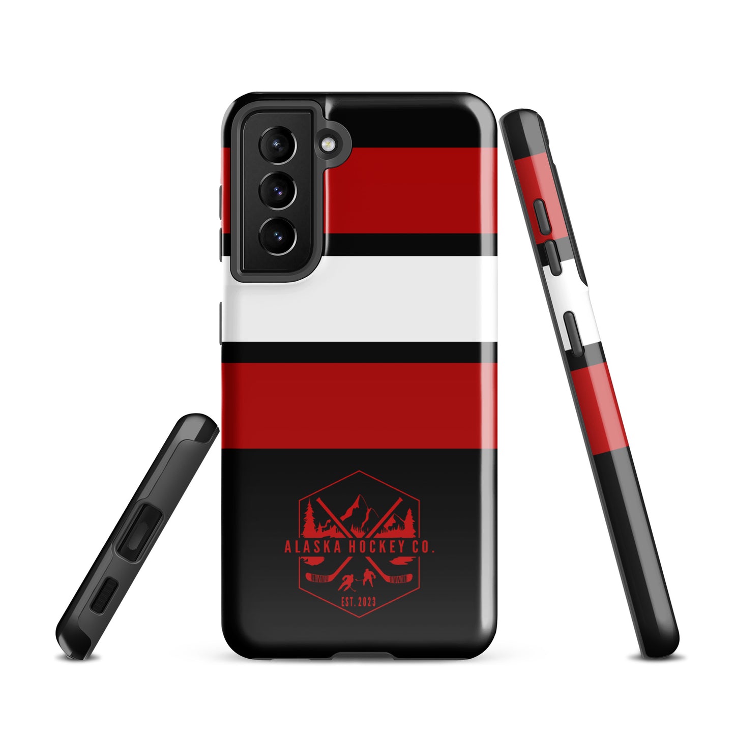 Club House Tough Case for Samsung®