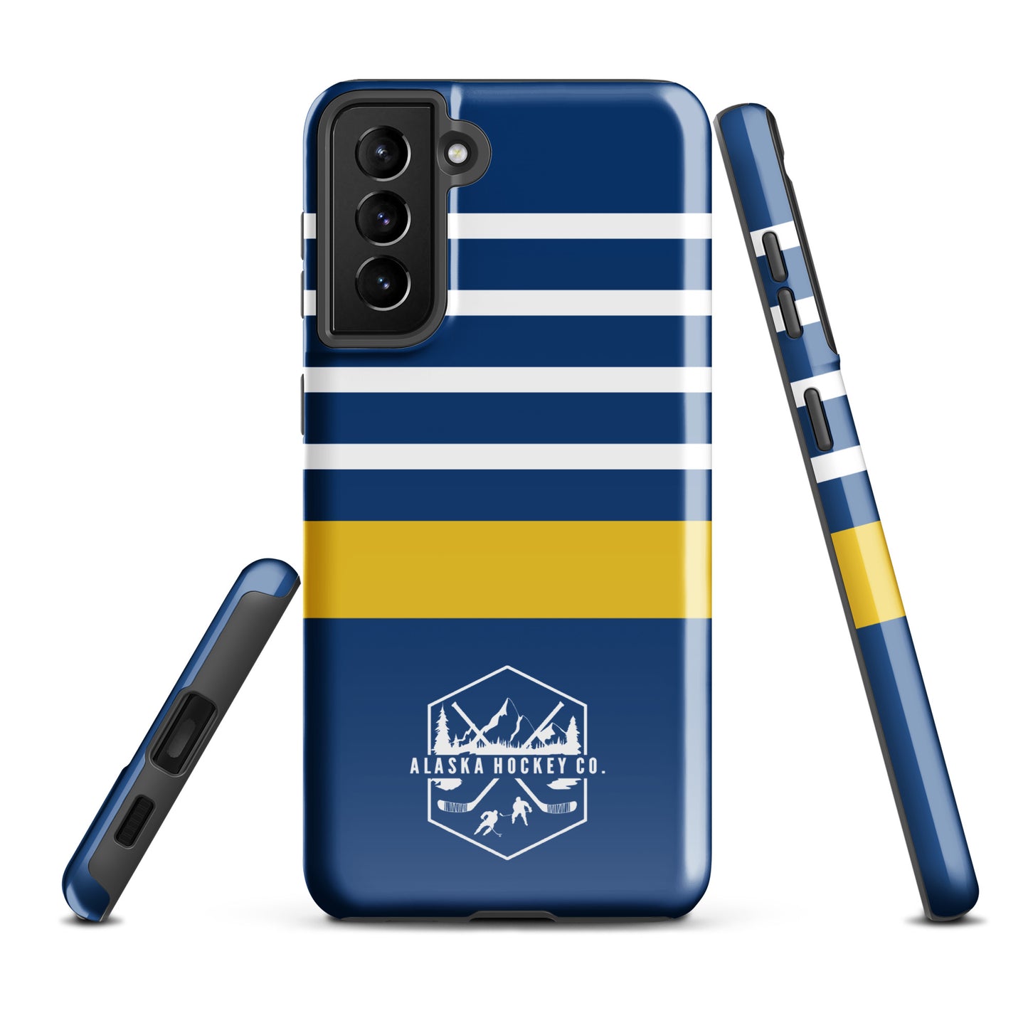 Nautical Tough case for Samsung®