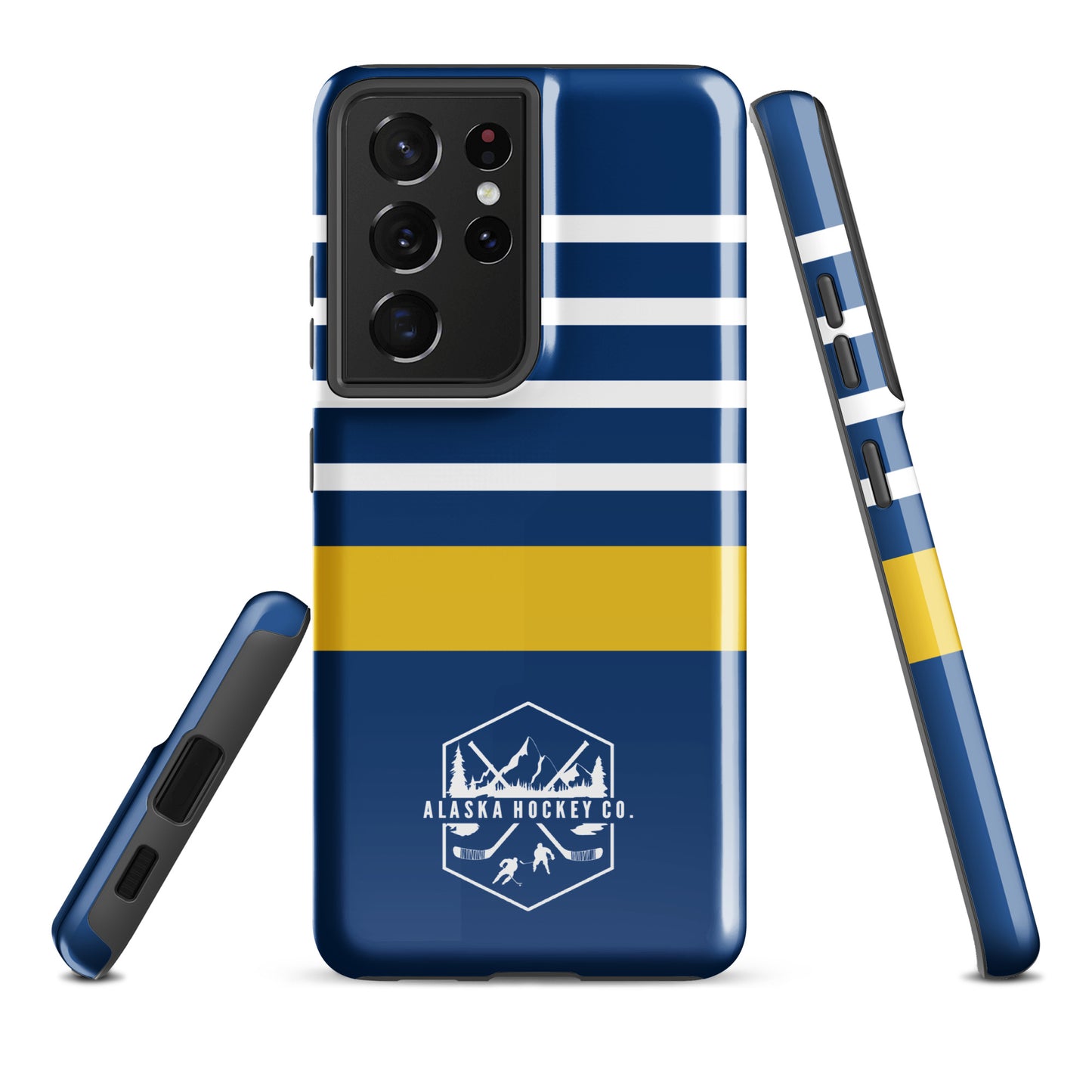 Nautical Tough case for Samsung®
