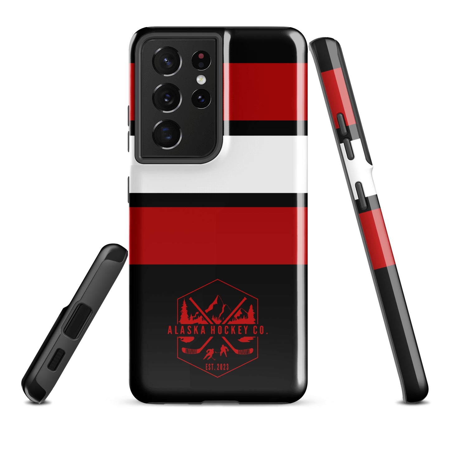 Club House Tough Case for Samsung®