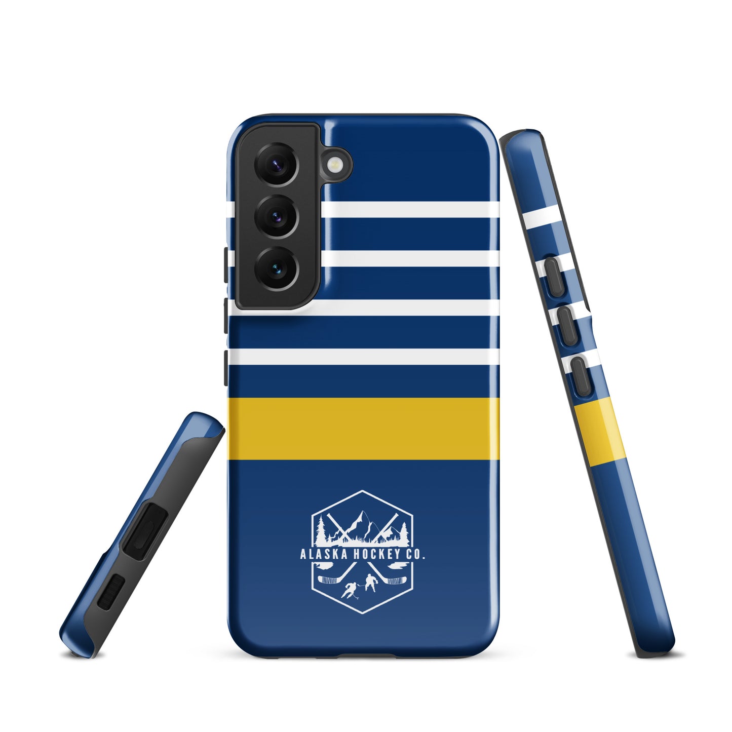 Nautical Tough case for Samsung®