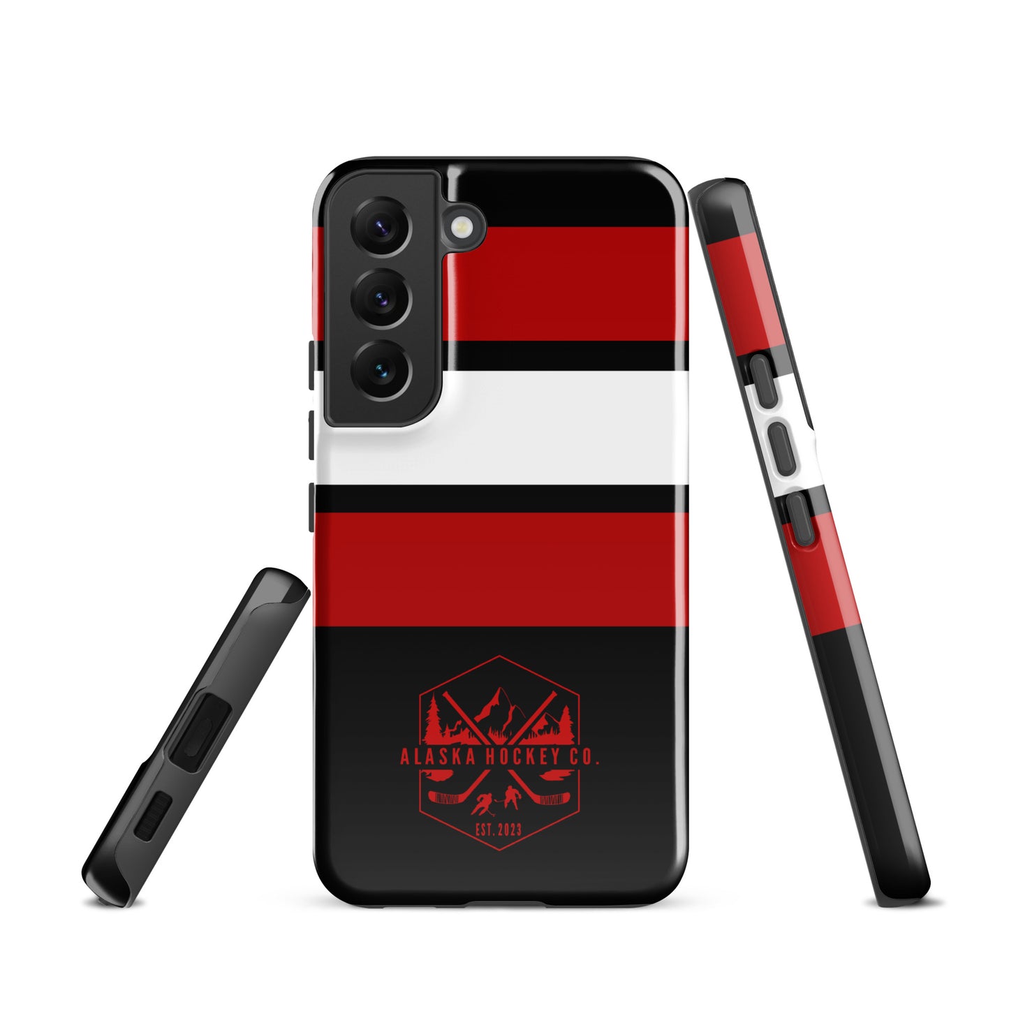 Club House Tough Case for Samsung®