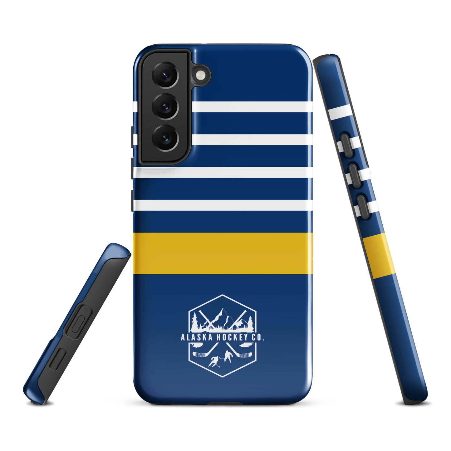 Nautical Tough case for Samsung®