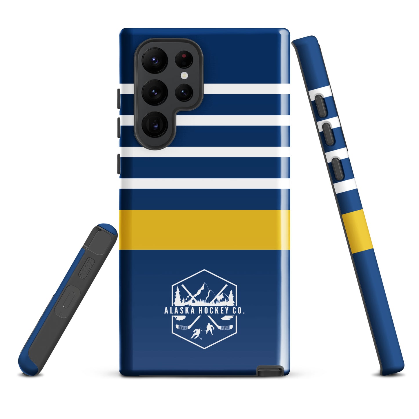 Nautical Tough case for Samsung®