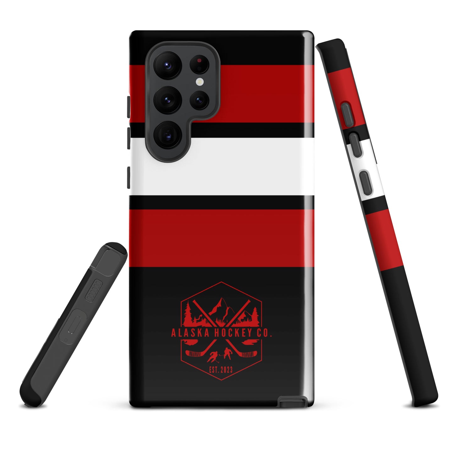 Club House Tough Case for Samsung®