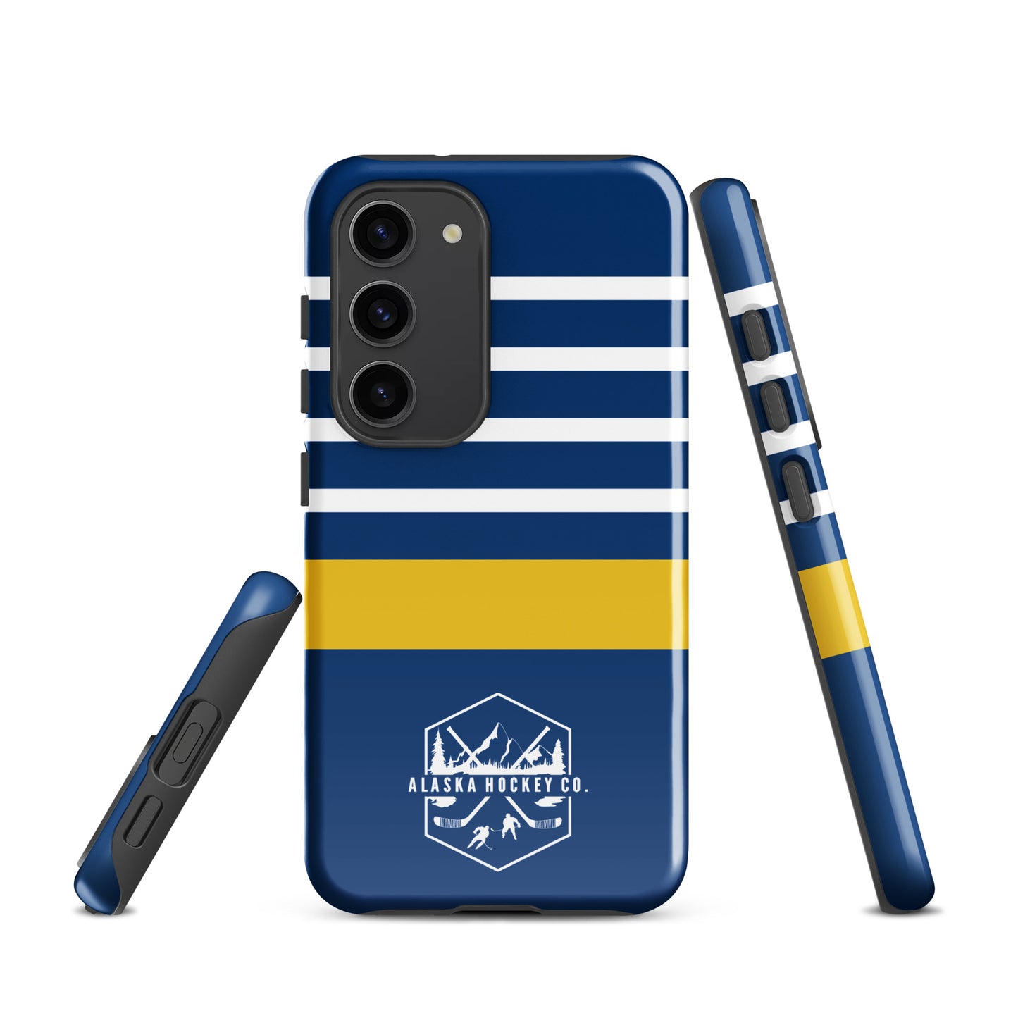 Nautical Tough case for Samsung®