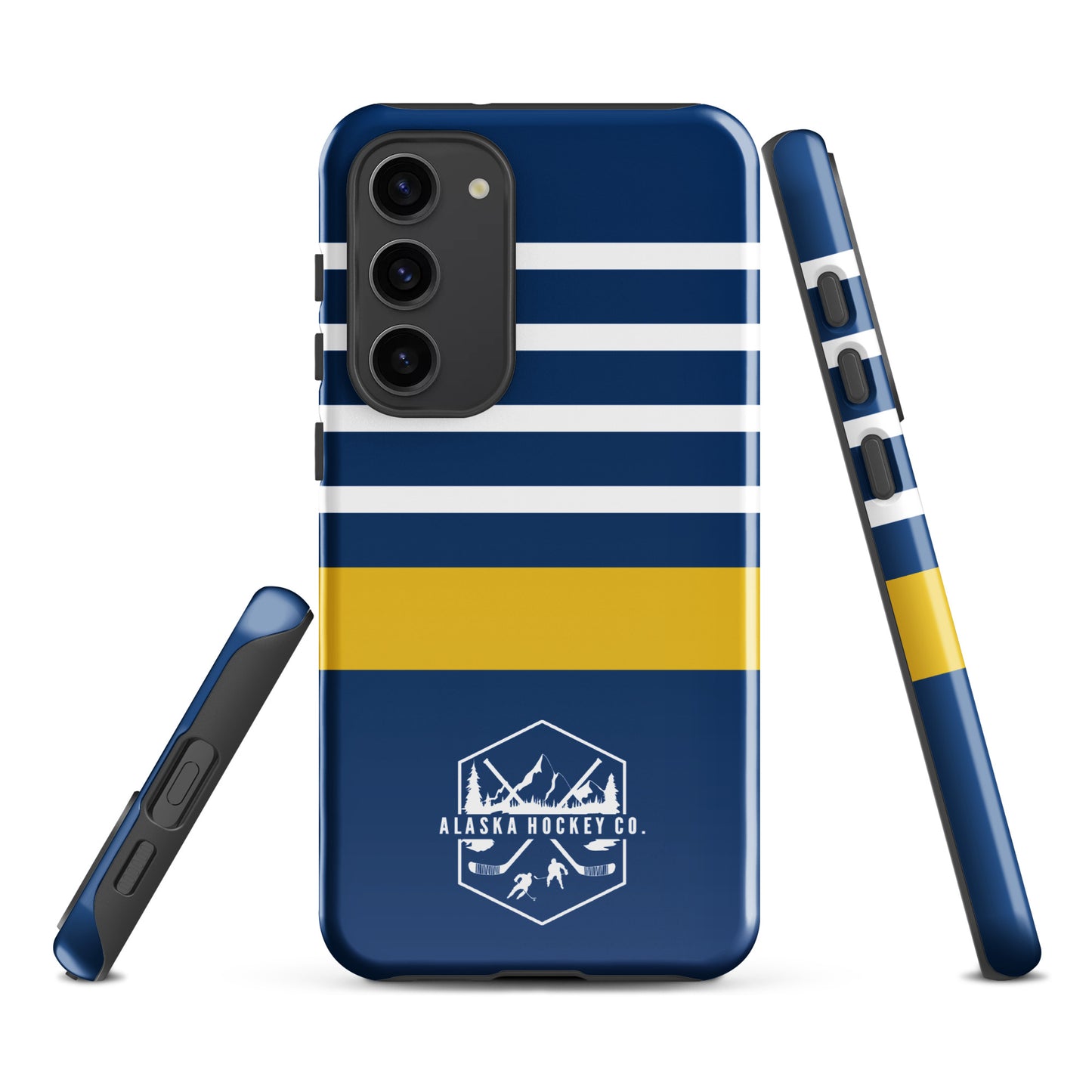Nautical Tough case for Samsung®