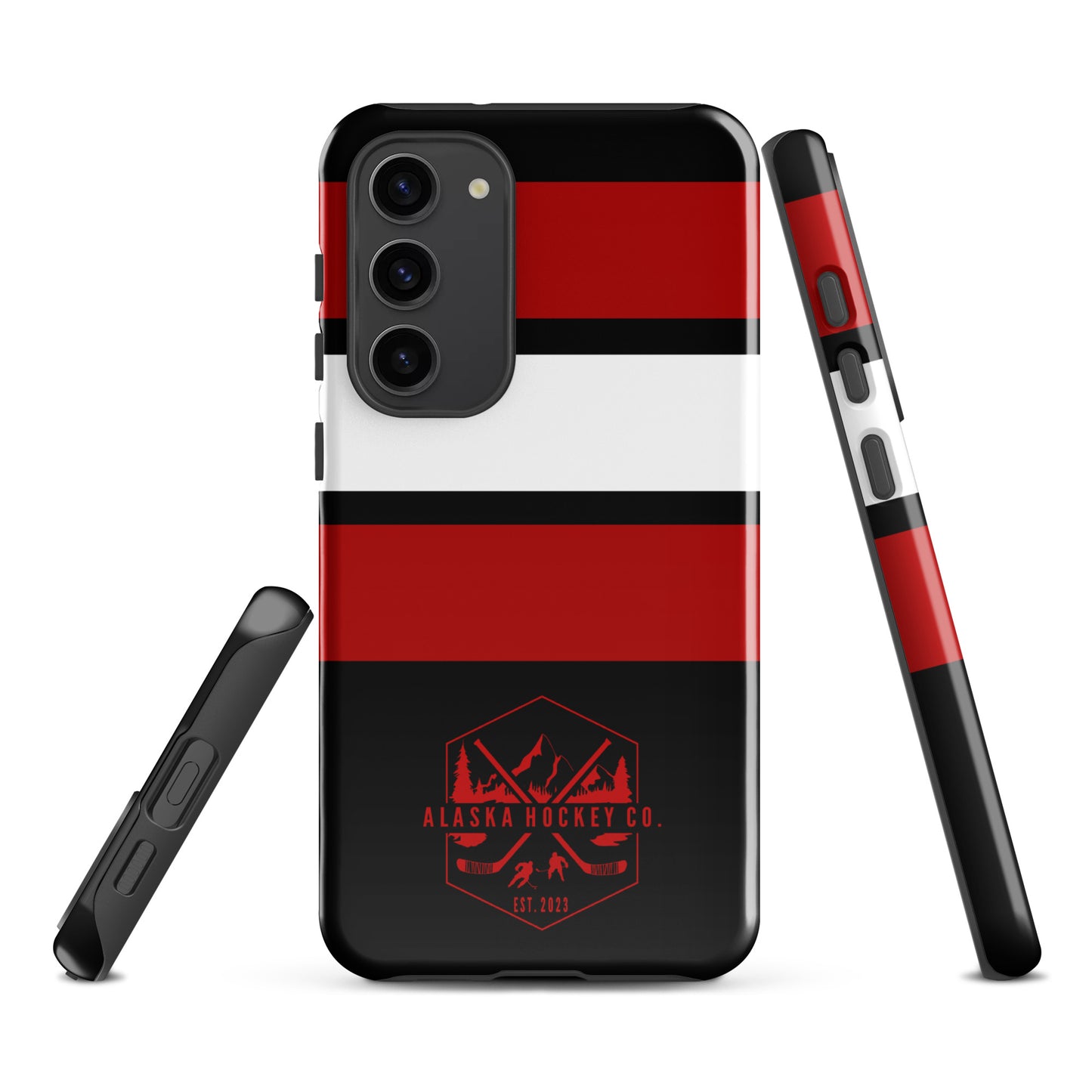Club House Tough Case for Samsung®