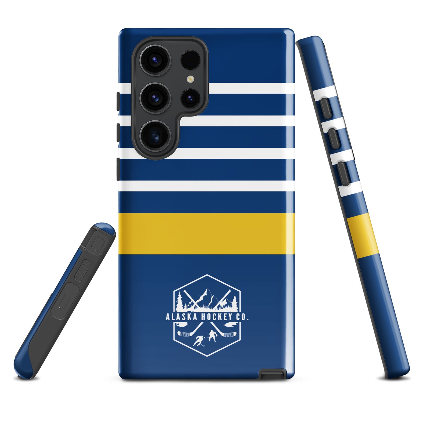 Nautical Tough case for Samsung®