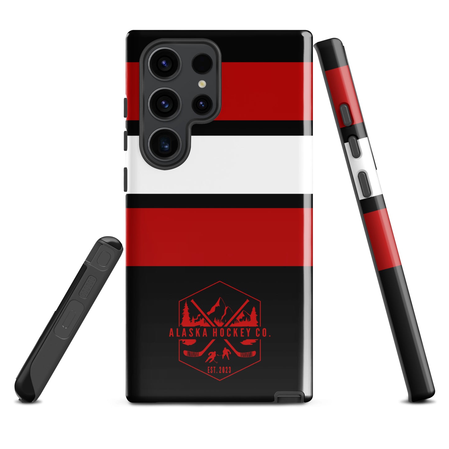Club House Tough Case for Samsung®