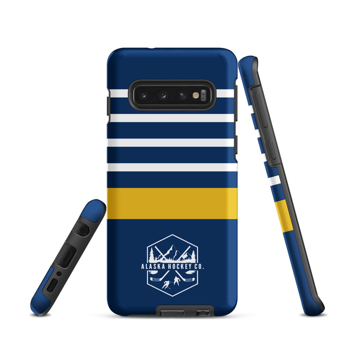 Nautical Tough case for Samsung®