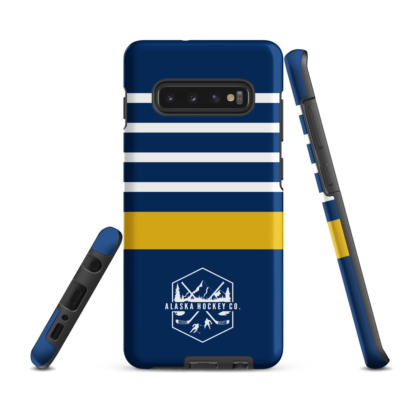 Nautical Tough case for Samsung®