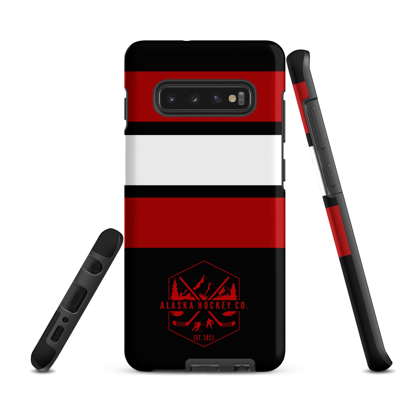 Club House Tough Case for Samsung®