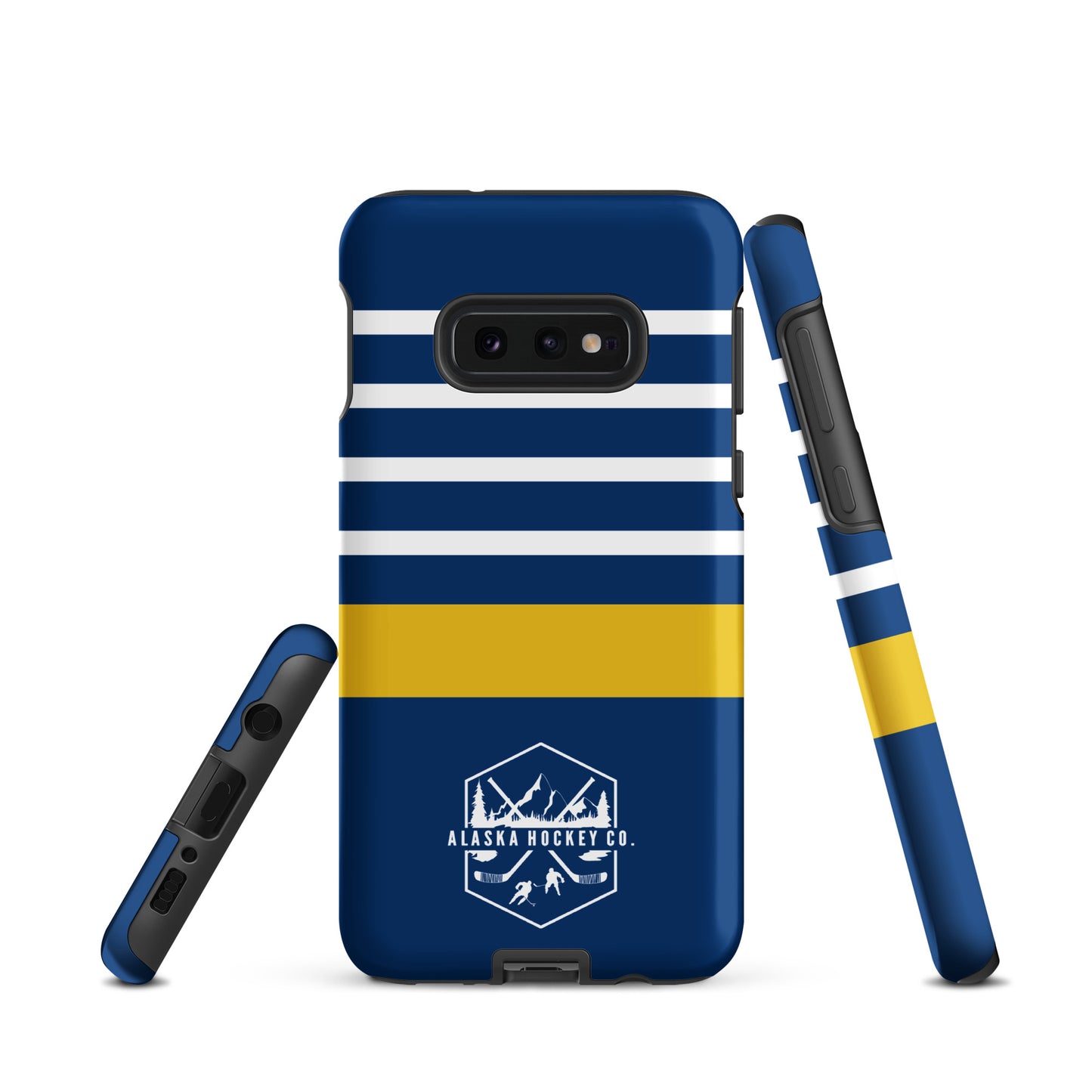 Nautical Tough case for Samsung®