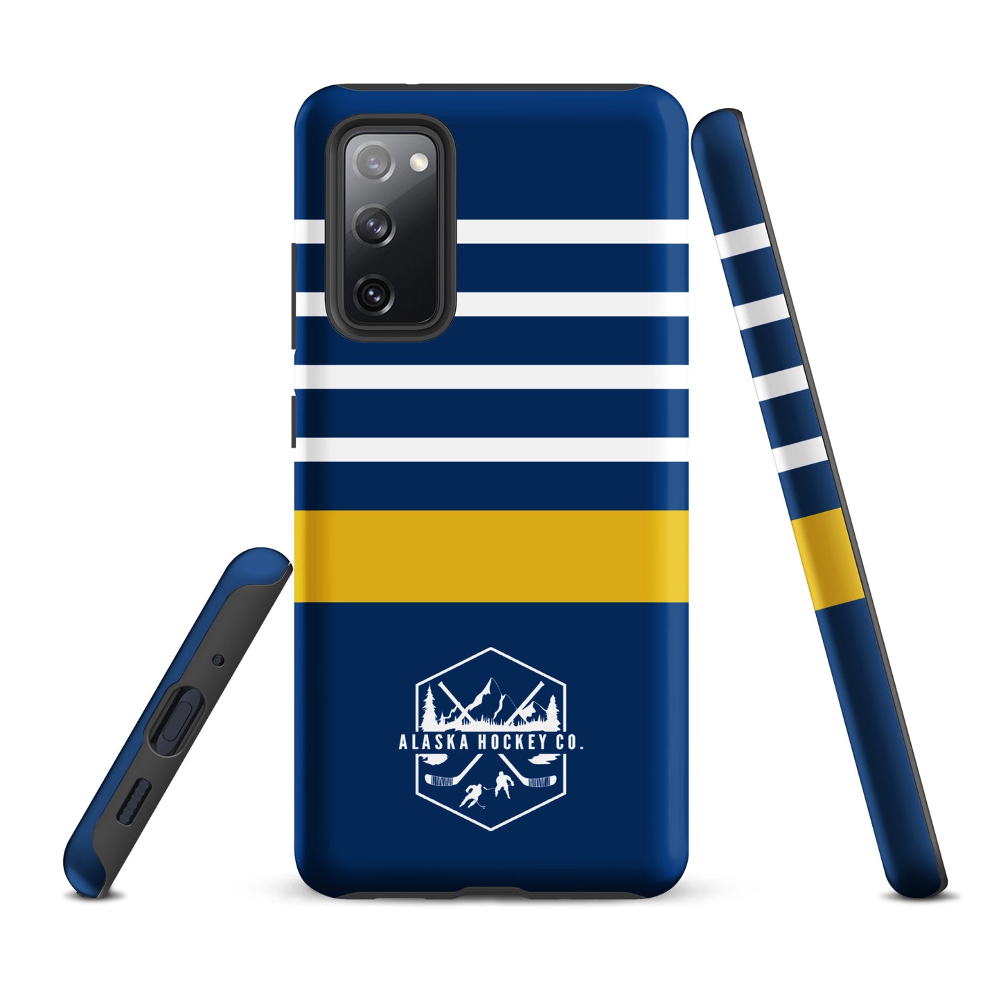 Nautical Tough case for Samsung®