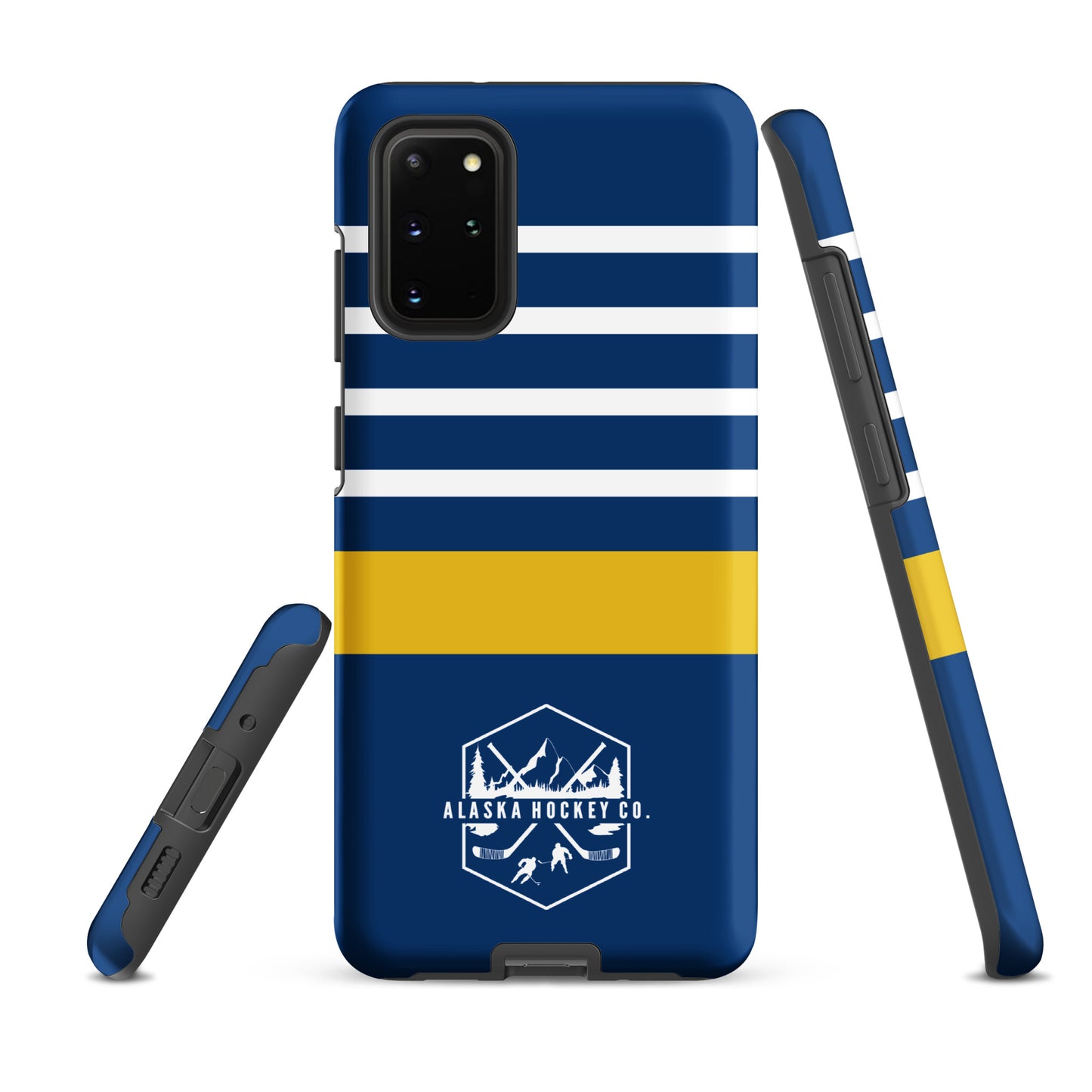 Nautical Tough case for Samsung®